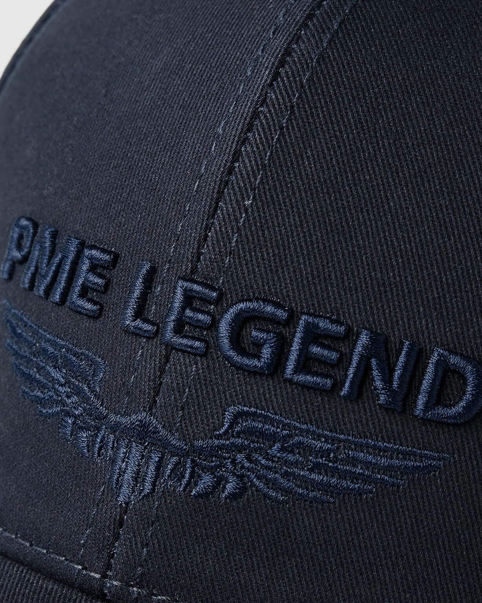 PME Legend Headwear Blauw 108271-001-0