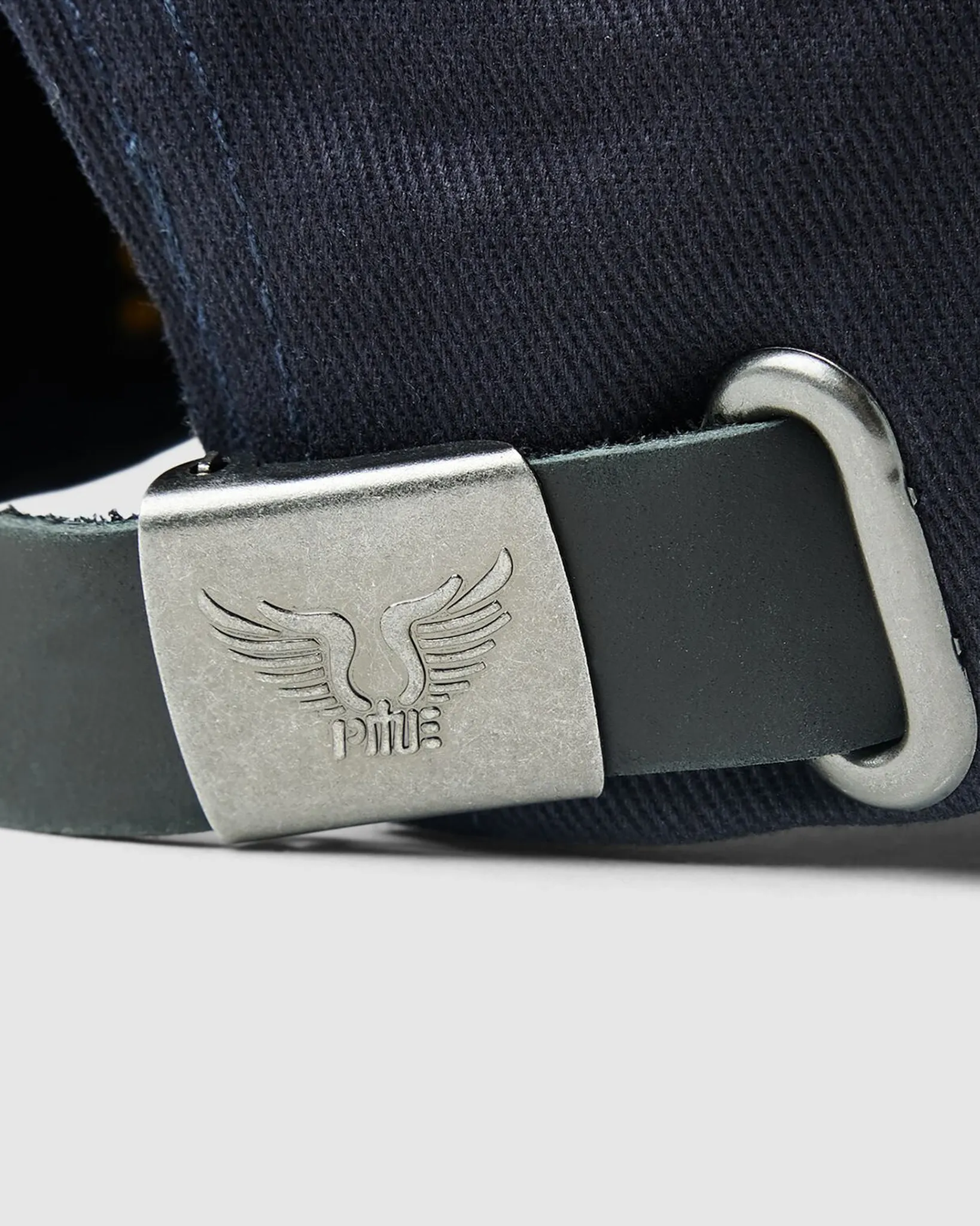 PME Legend Headwear Blauw 108271-001-0