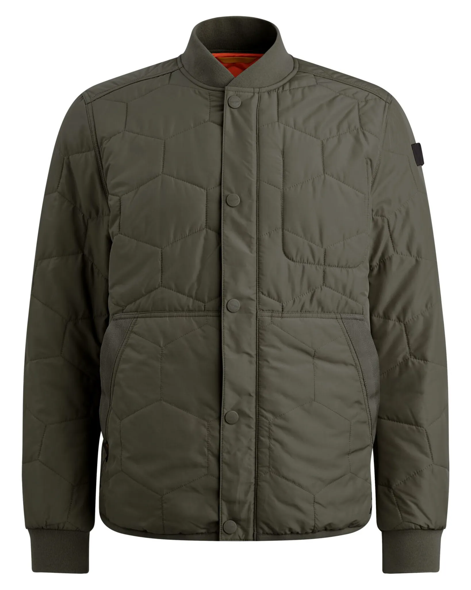 PME Legend Flyglicer Jack Grijs 108273-001-L