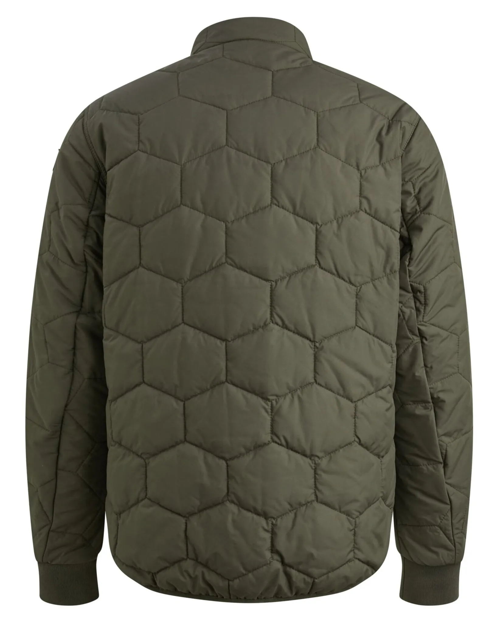 PME Legend Flyglicer Jack Grijs 108273-001-L