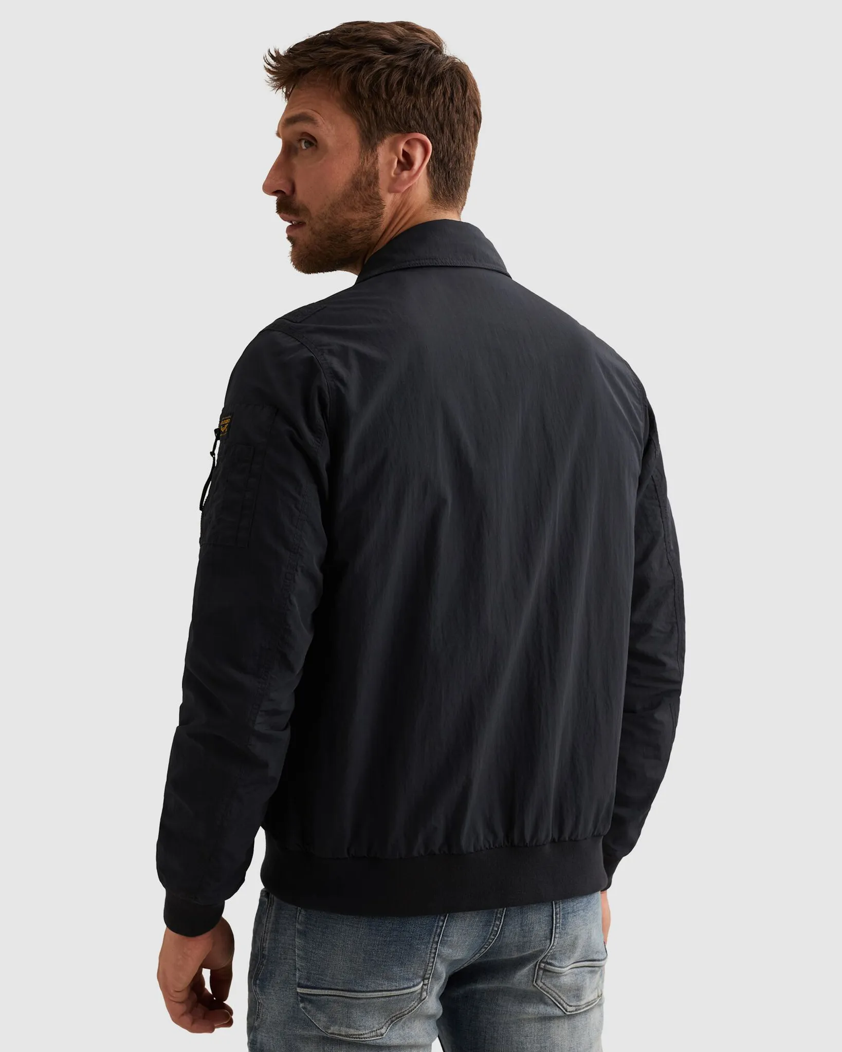 PME Legend Glazer Jack Blauw 108274-001-L