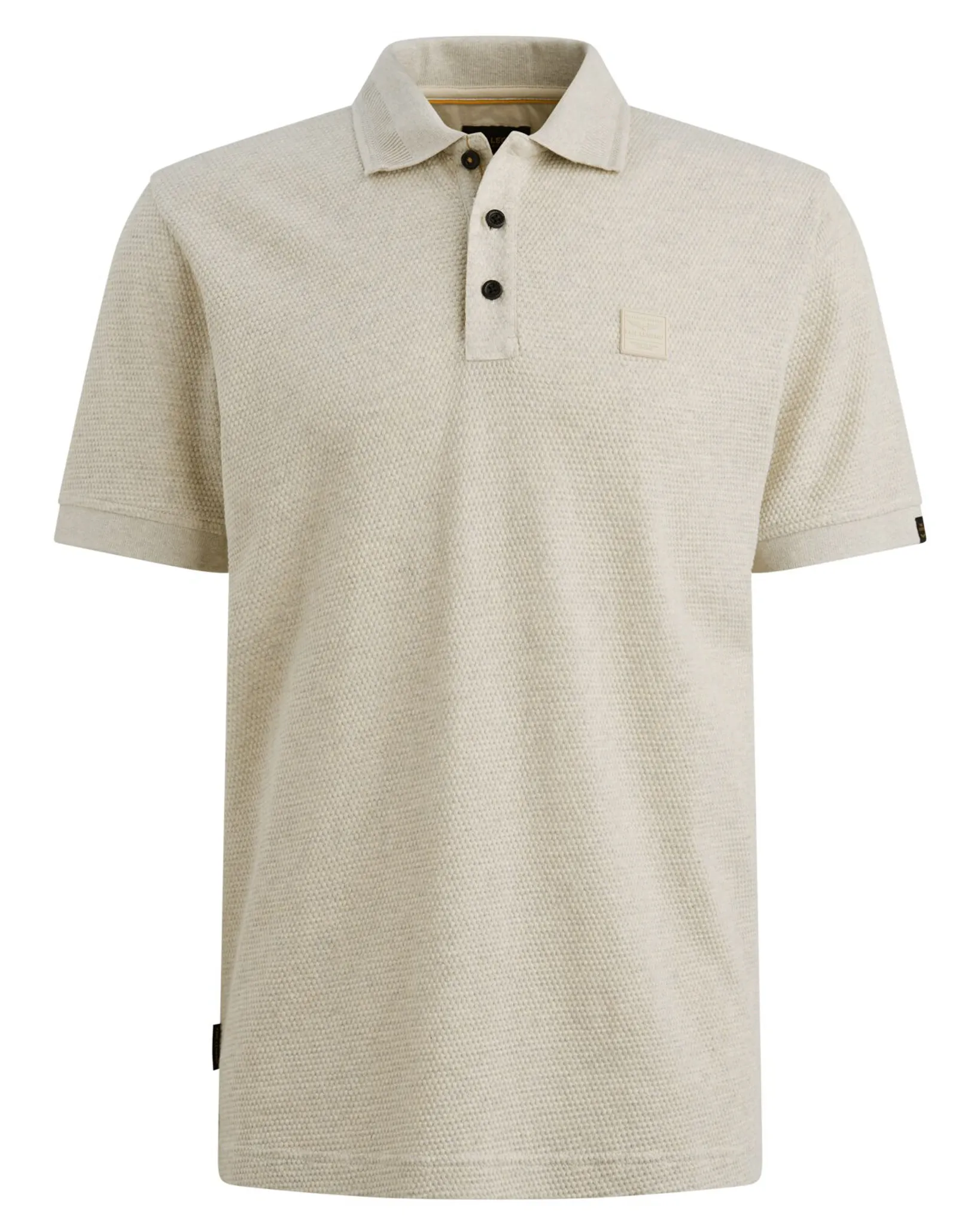 PME Legend Polo Wit 108277-001-L