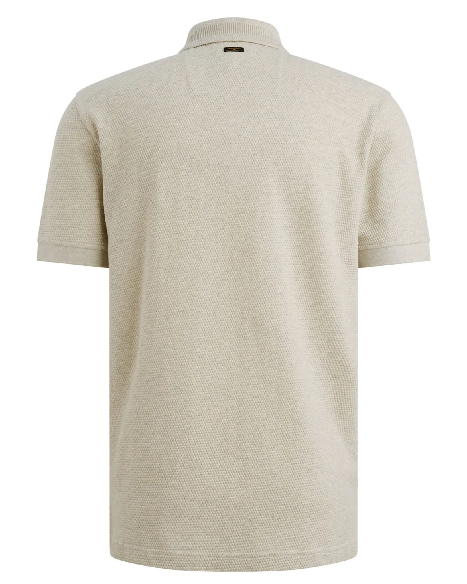 PME Legend Polo Wit 108277-001-L