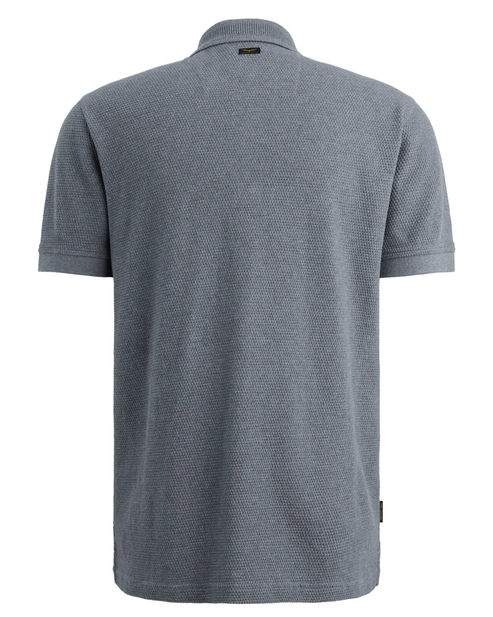 PME Legend Polo Donker blauw 108278-001-L