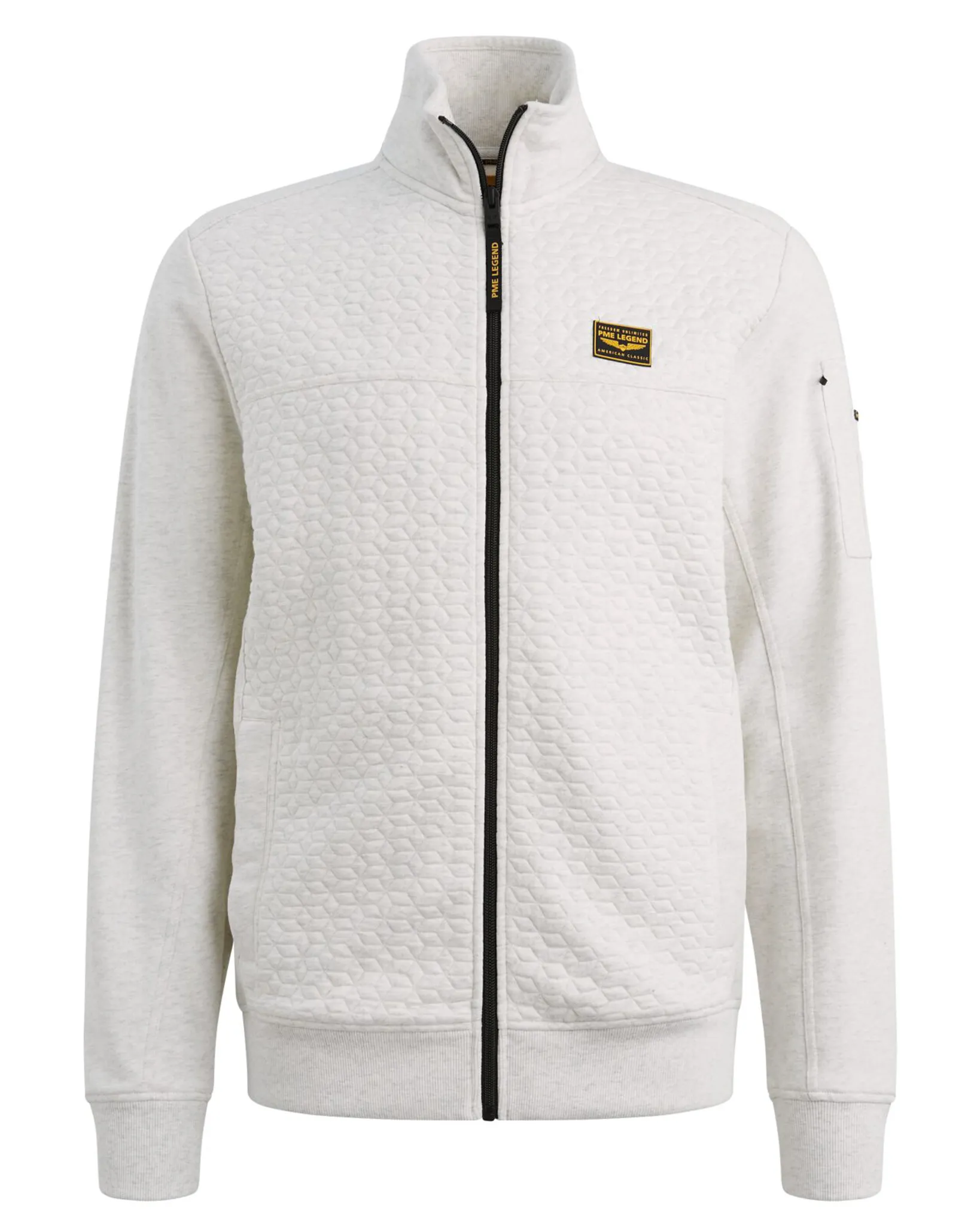 PME Legend Vest Wit 108279-001-L