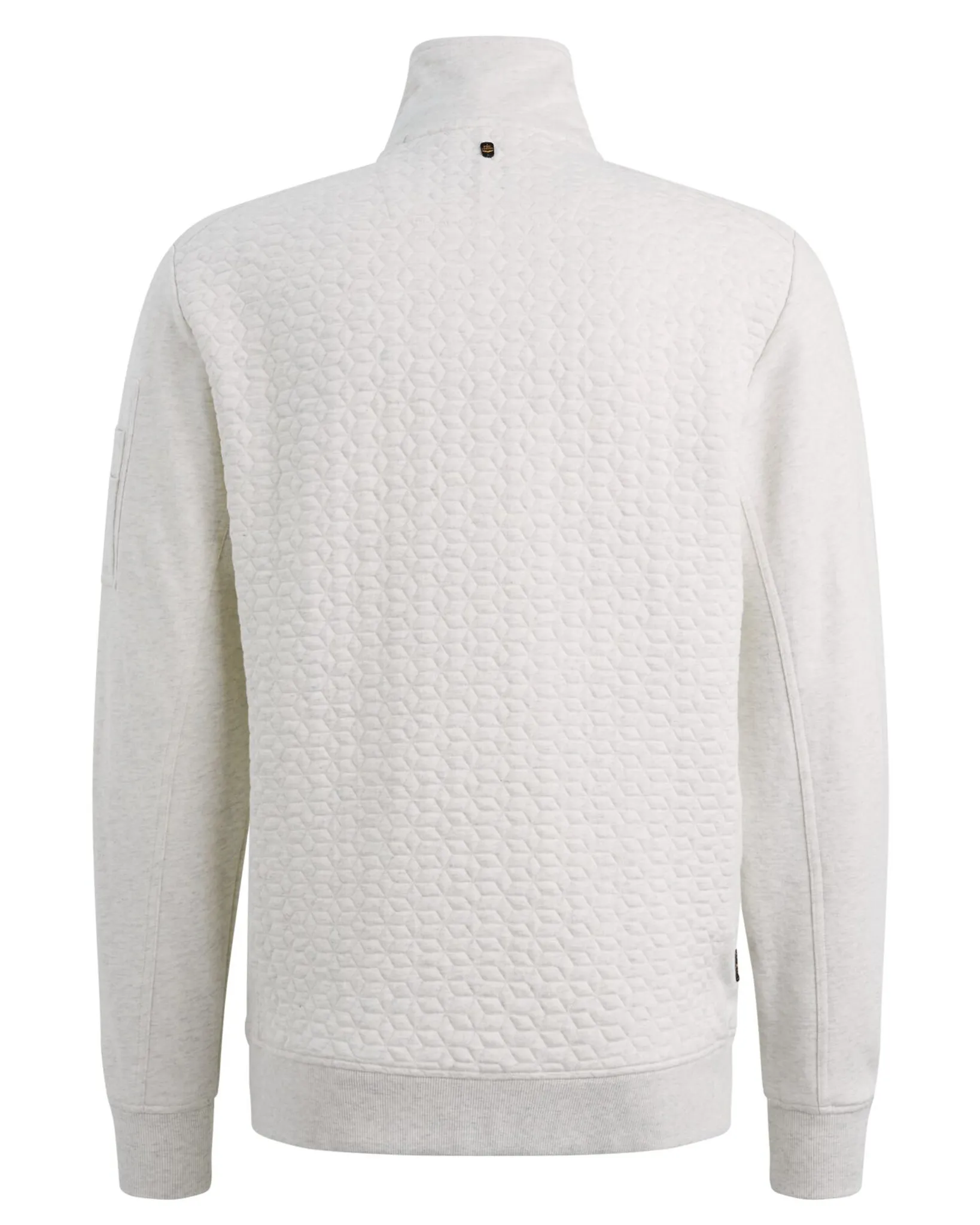 PME Legend Vest Wit 108279-001-L