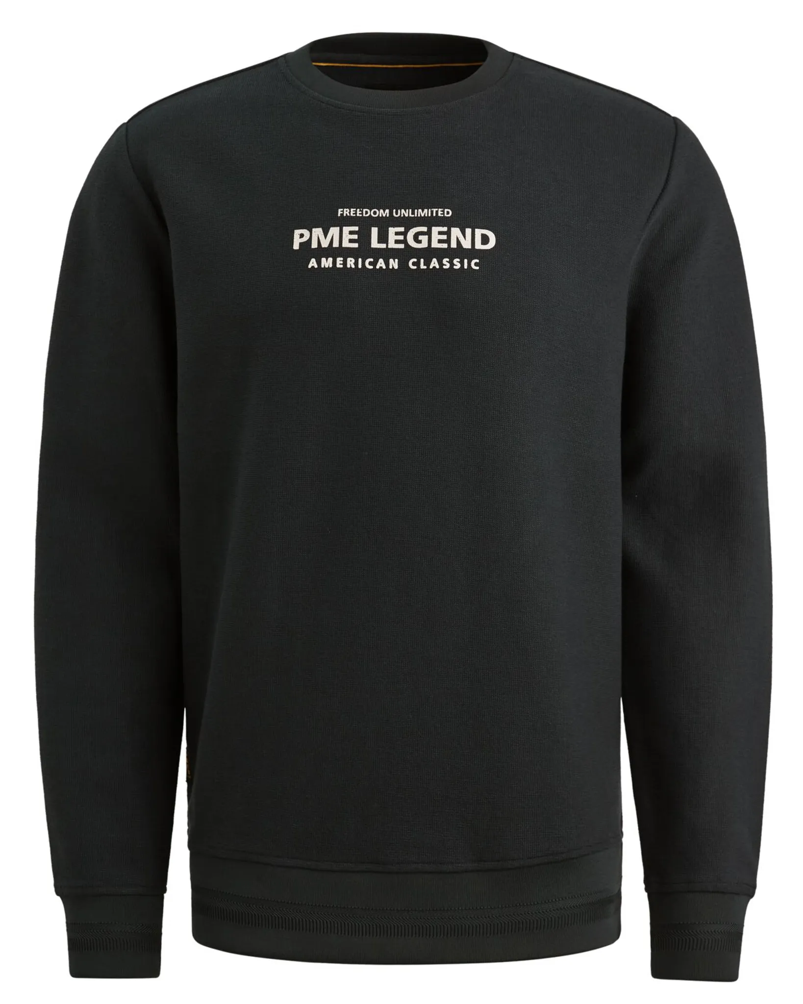 PME Legend Sweater Blauw 108280-001-L