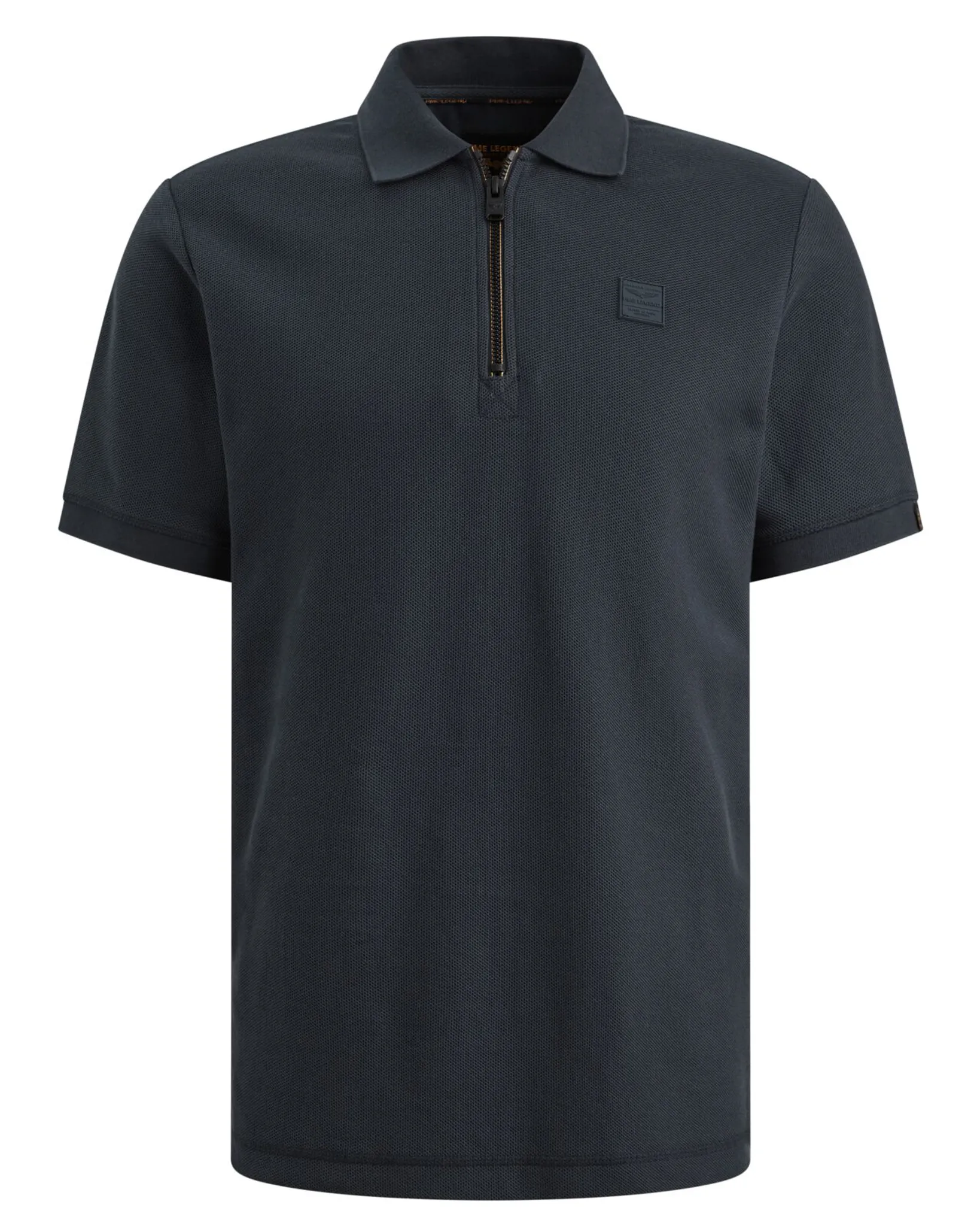 PME Legend Polo  Blauw 108281-001-L