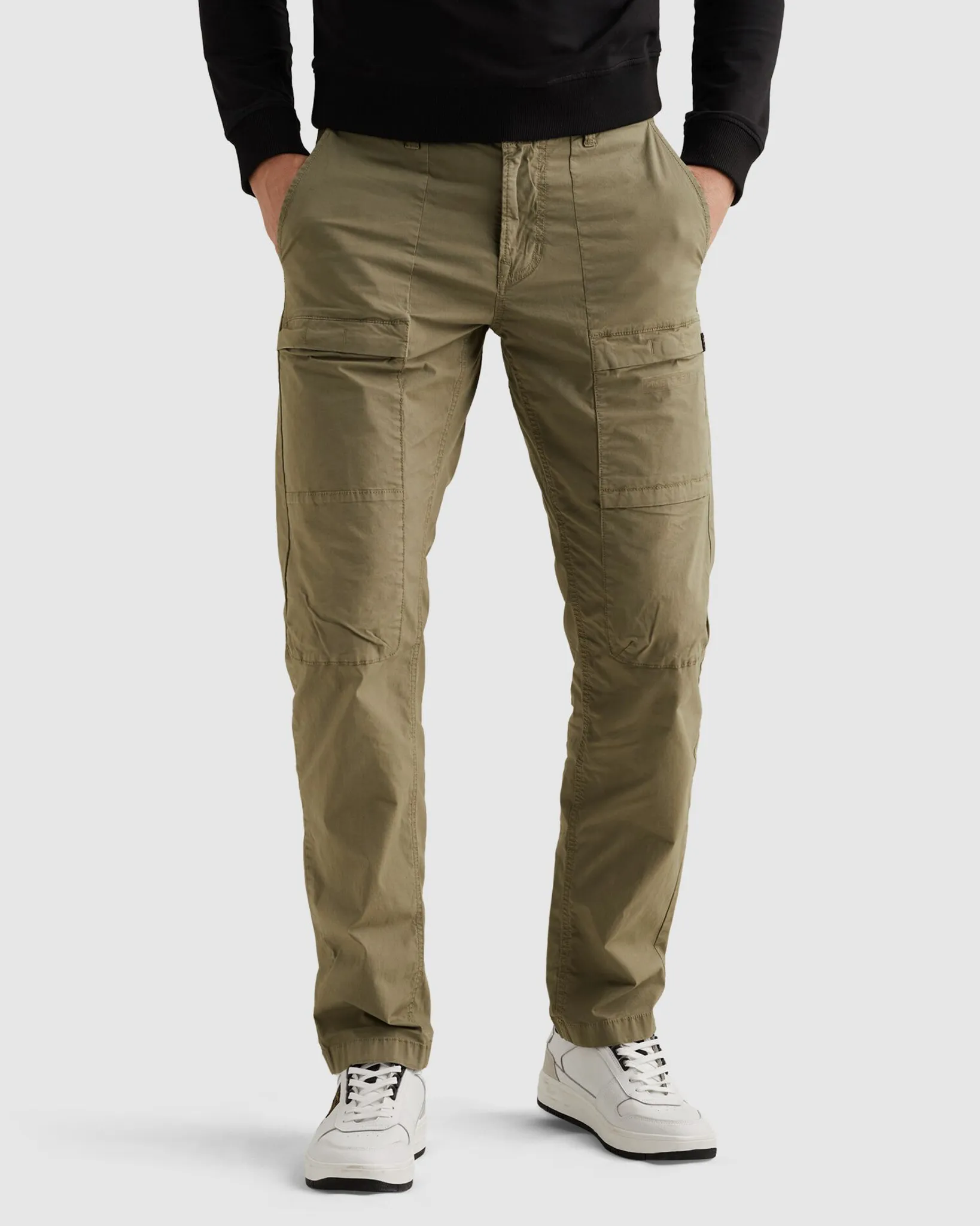 PME Legend Yetliner 5-pocket Blauw 108285-001-30/32