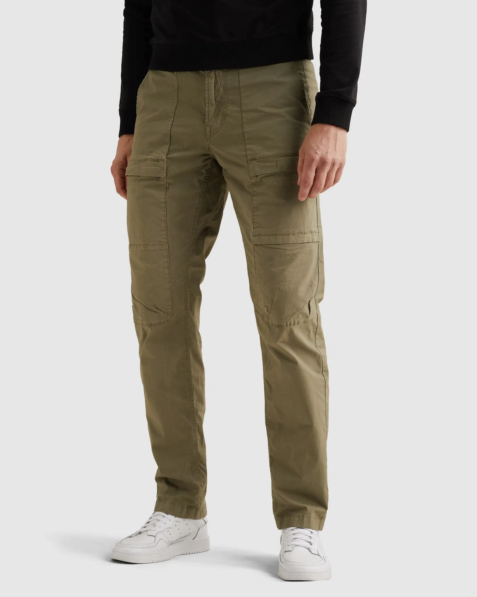 PME Legend Yetliner 5-pocket Blauw 108285-001-30/32