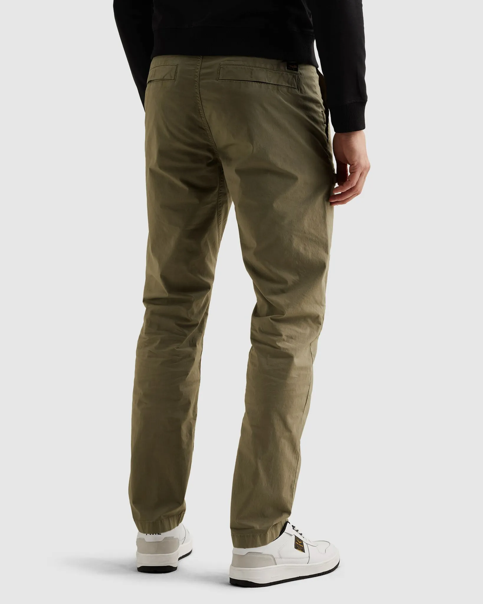 PME Legend Yetliner 5-pocket Blauw 108285-001-30/32