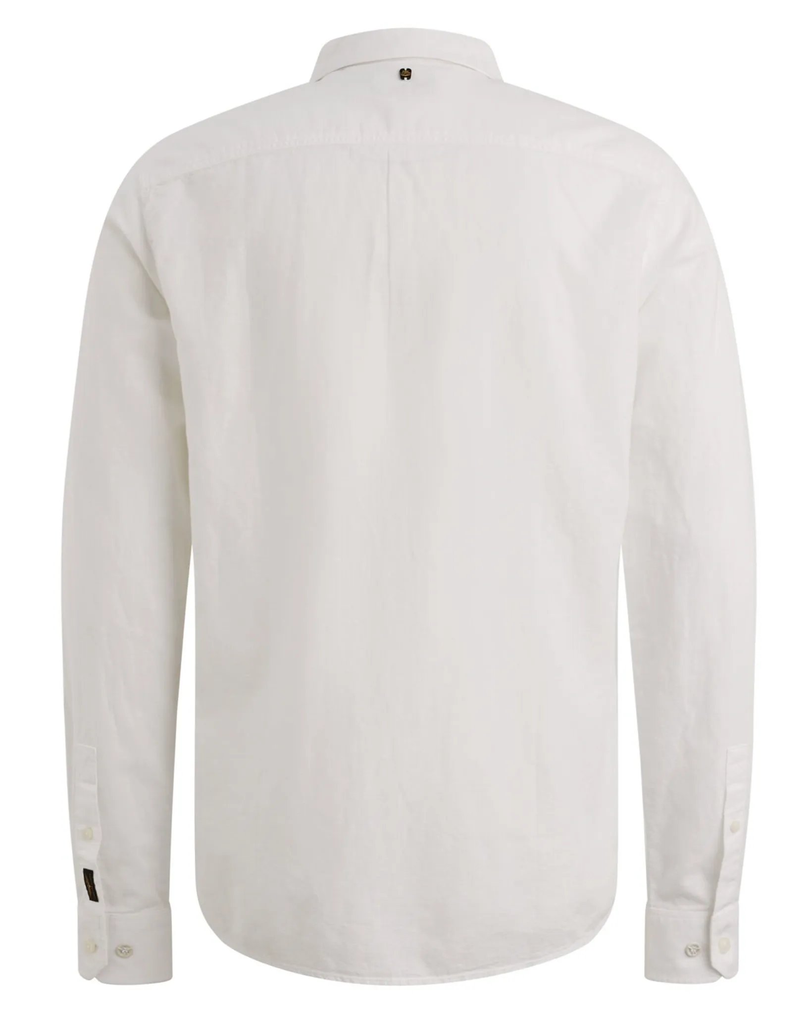 PME Legend Casual shirt Wit 108297-001-L