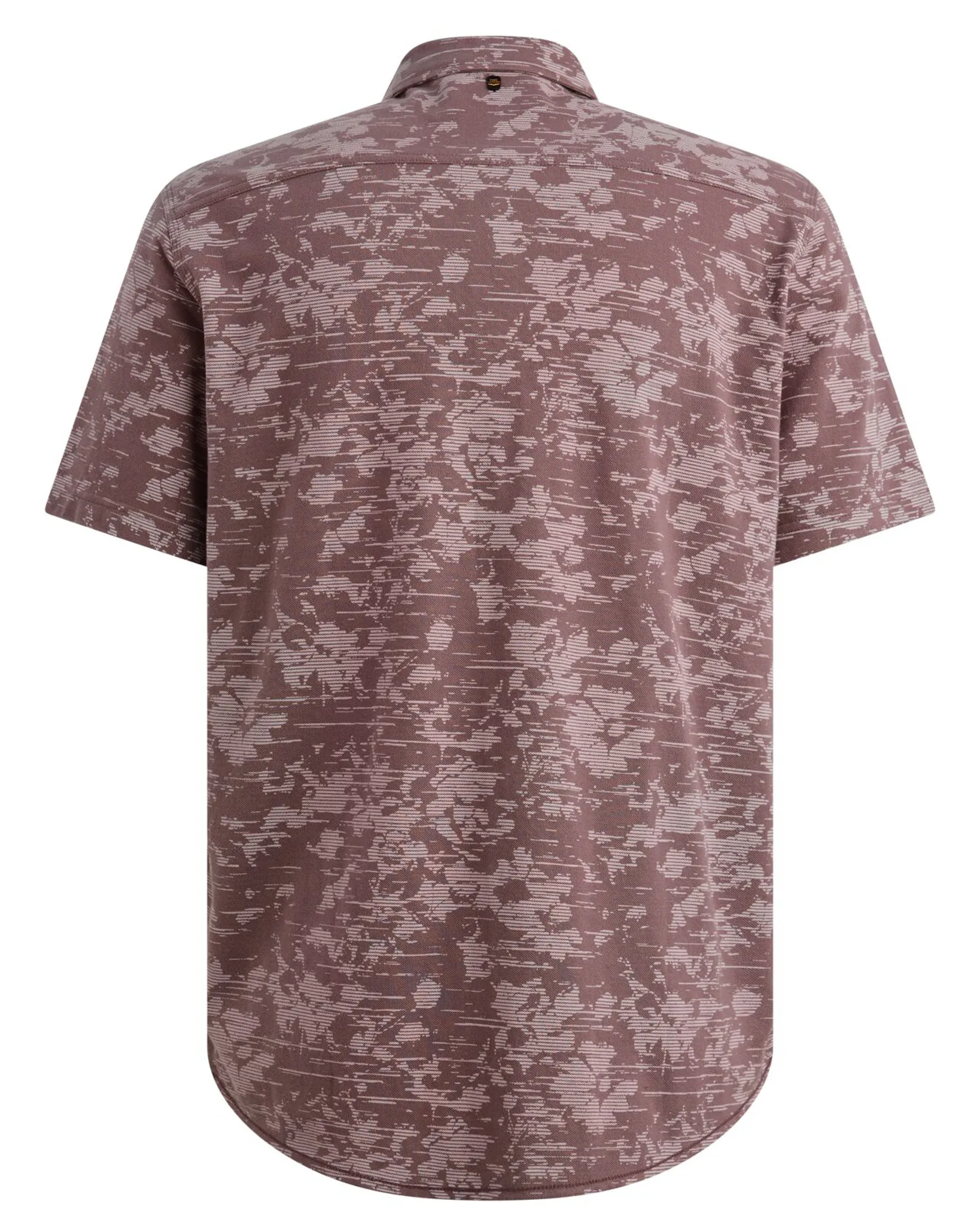 PME Legend Casual shirt Donker grijs 108302-001-L