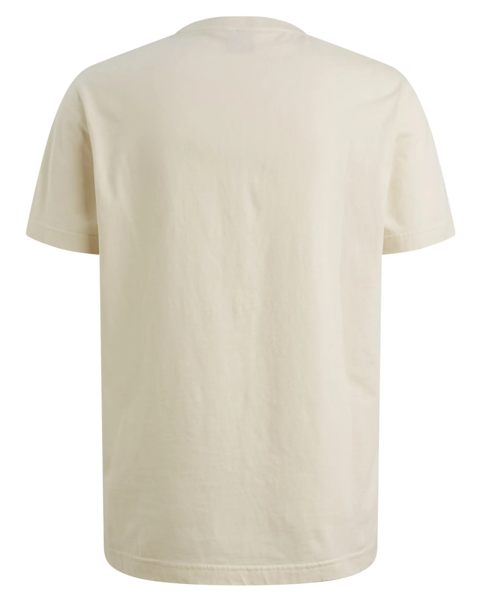 PME Legend T-shirt Wit 108309-001-L