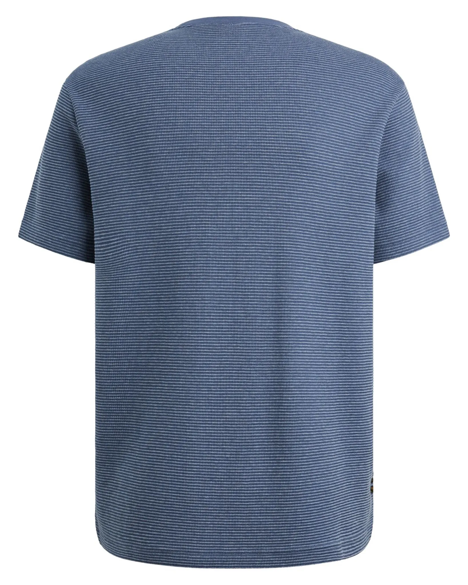 PME Legend T-shirt Licht blauw 108310-001-L