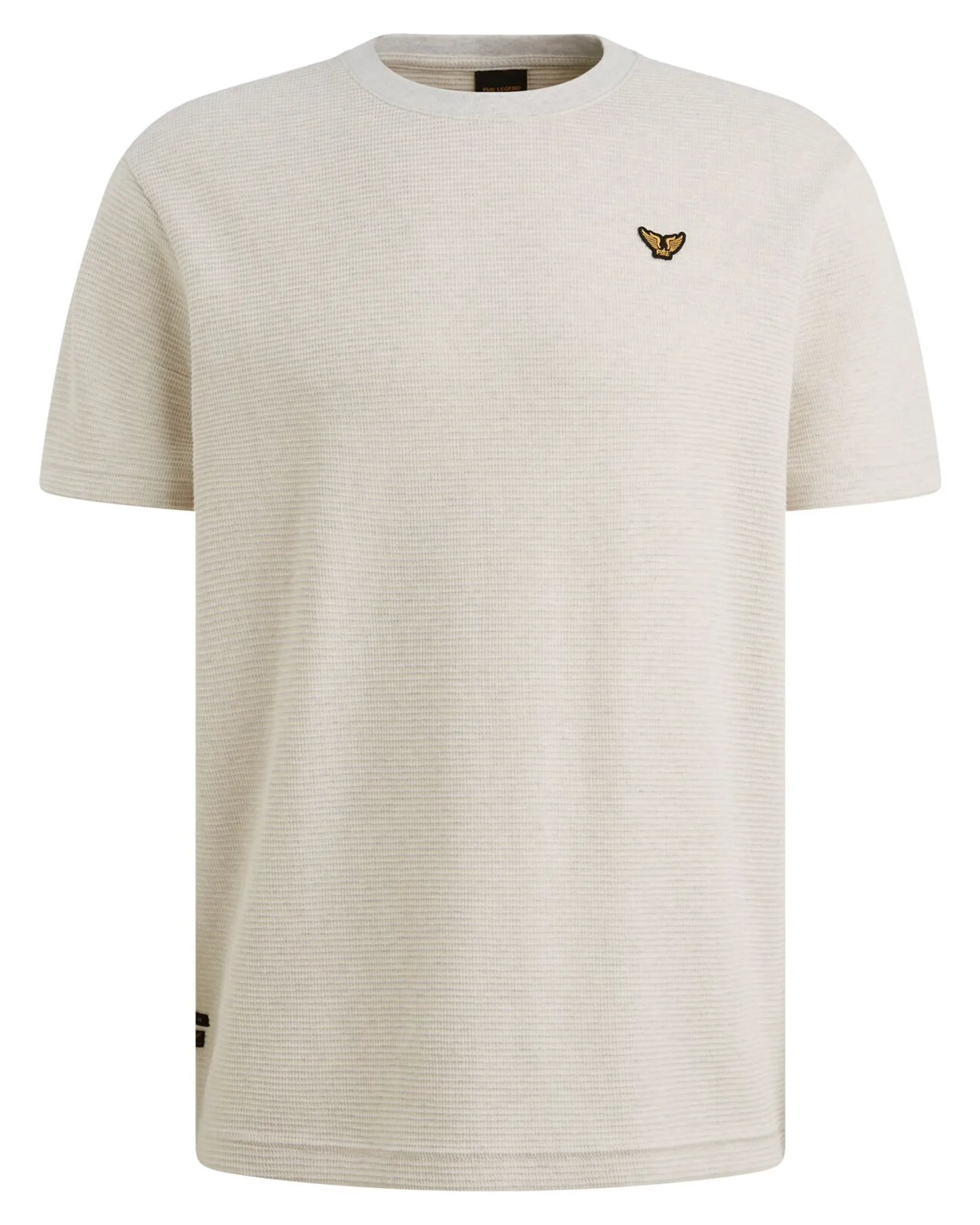 PME Legend T-shirt Wit 108311-001-L