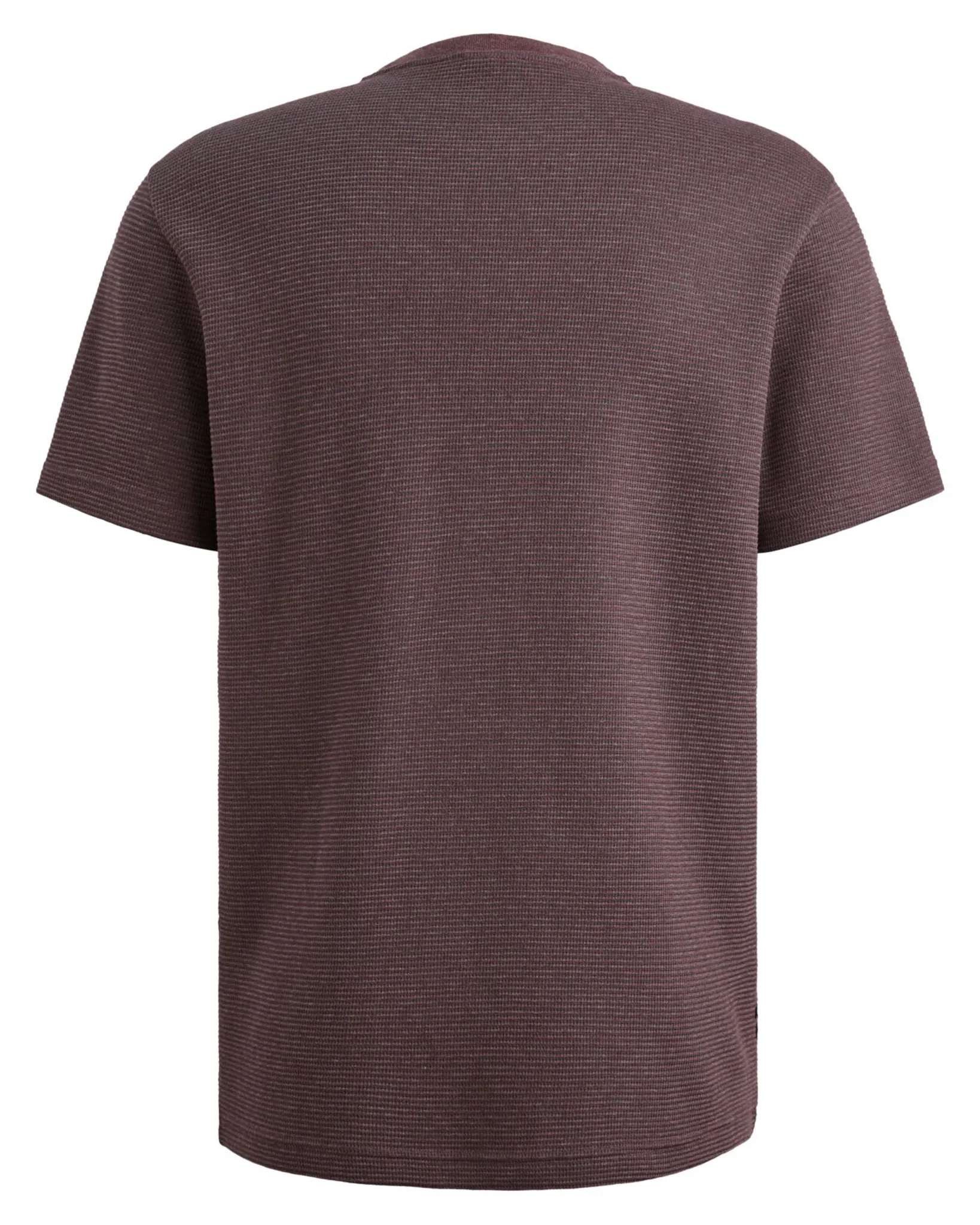 PME Legend T-shirt Donker grijs 108312-001-L