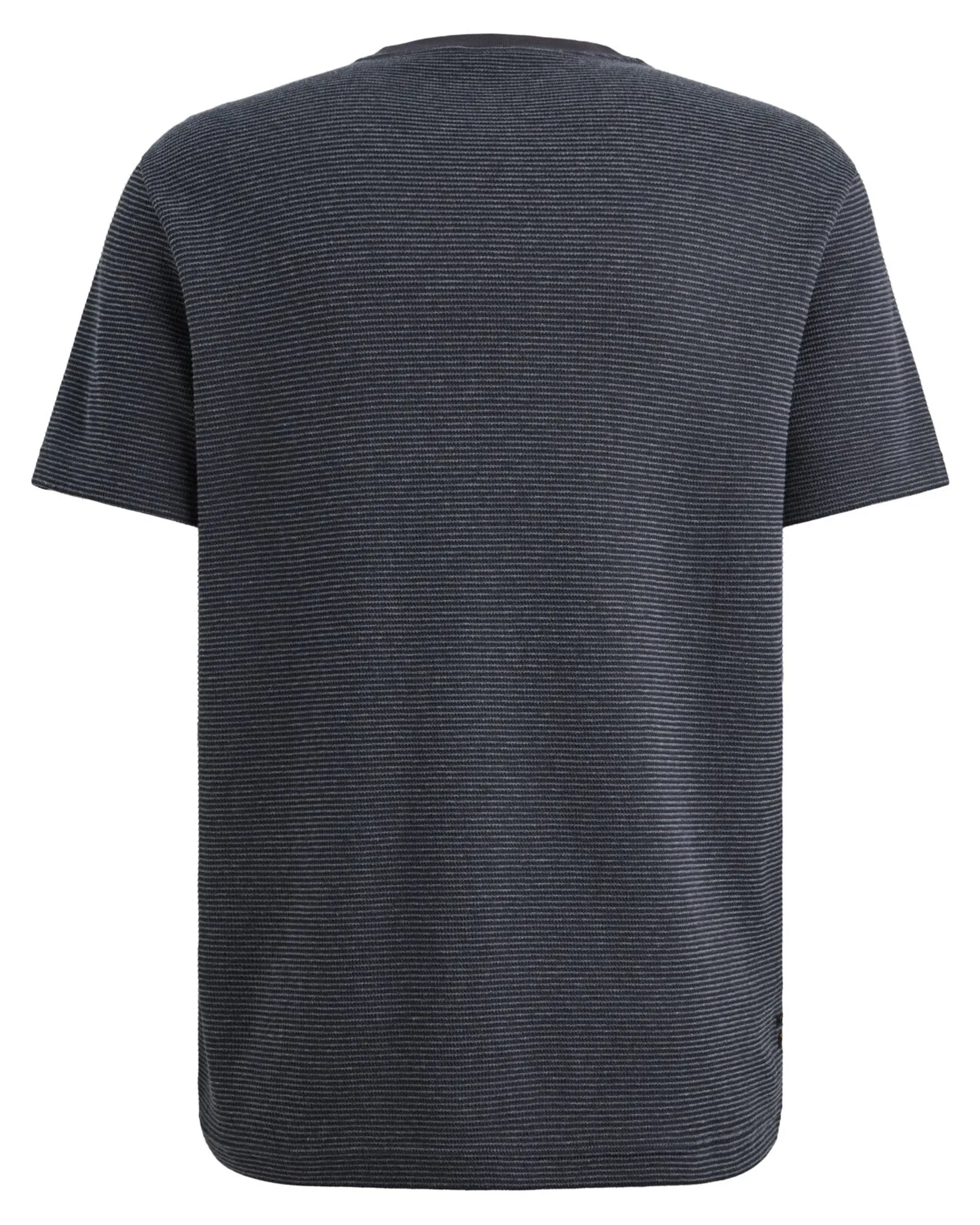 PME Legend T-shirt Donker grijs 108313-001-L