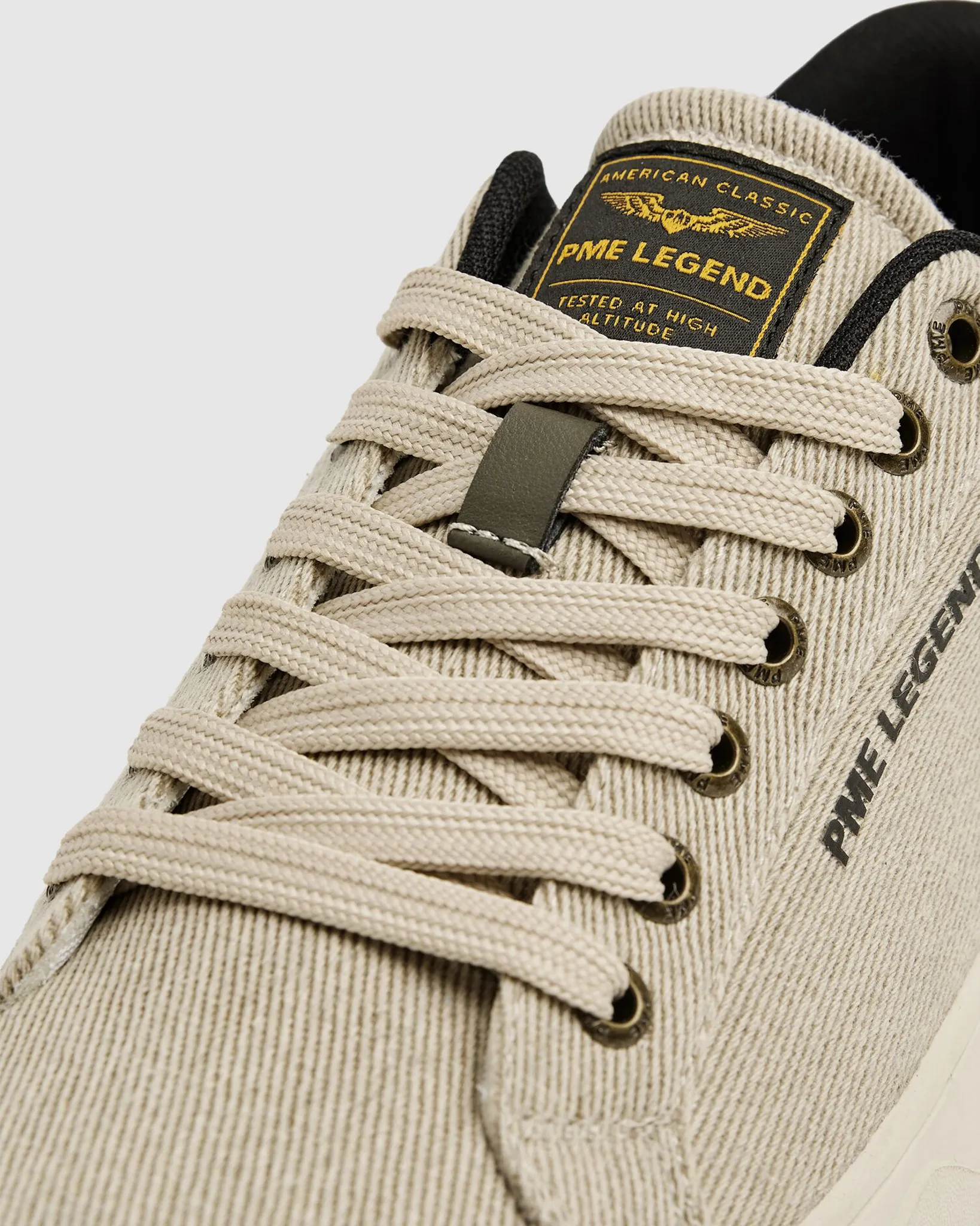 PME Legend Crewman Sneakers Sand 108319-001-41