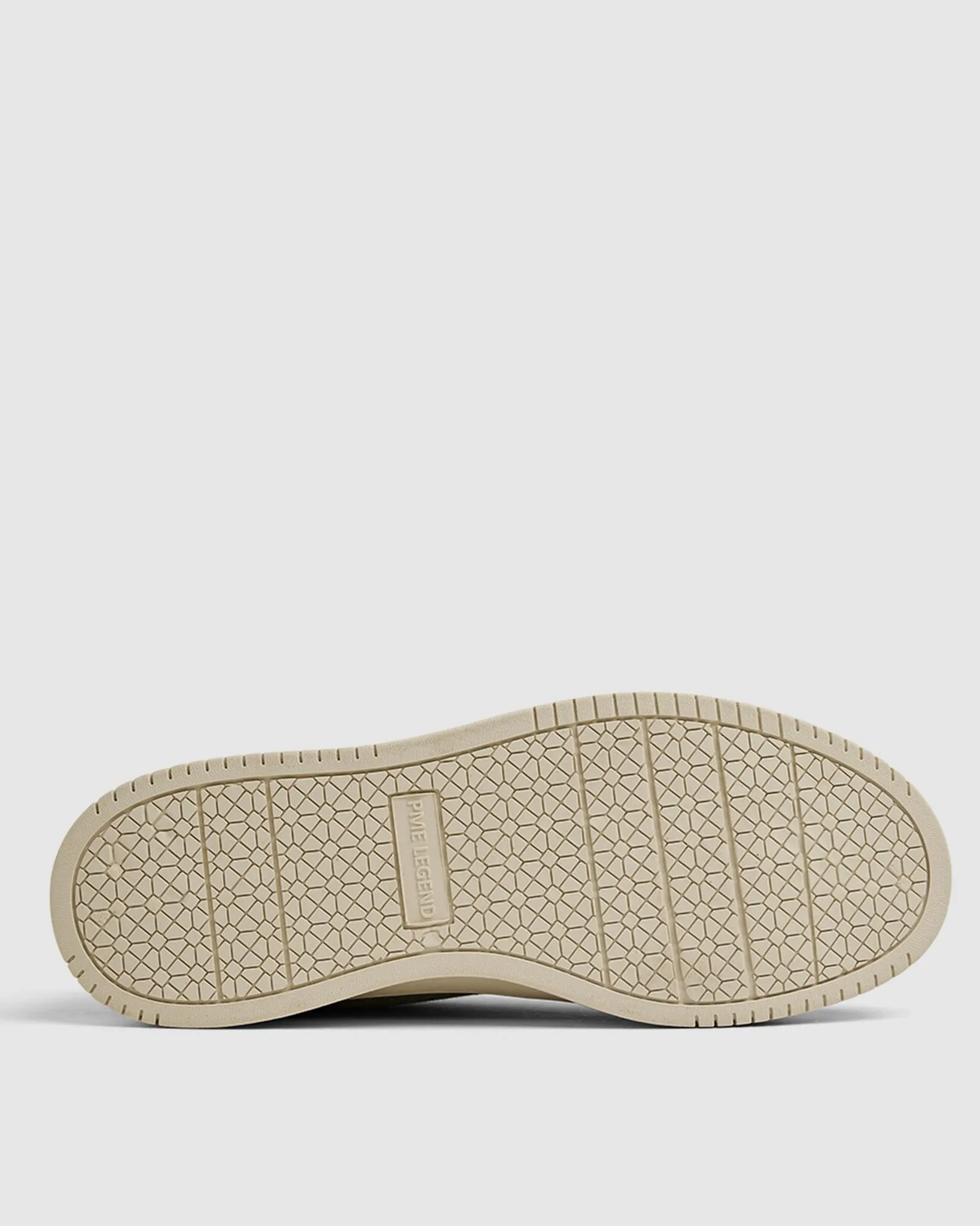 PME Legend Crewman Sneakers Sand 108319-001-41