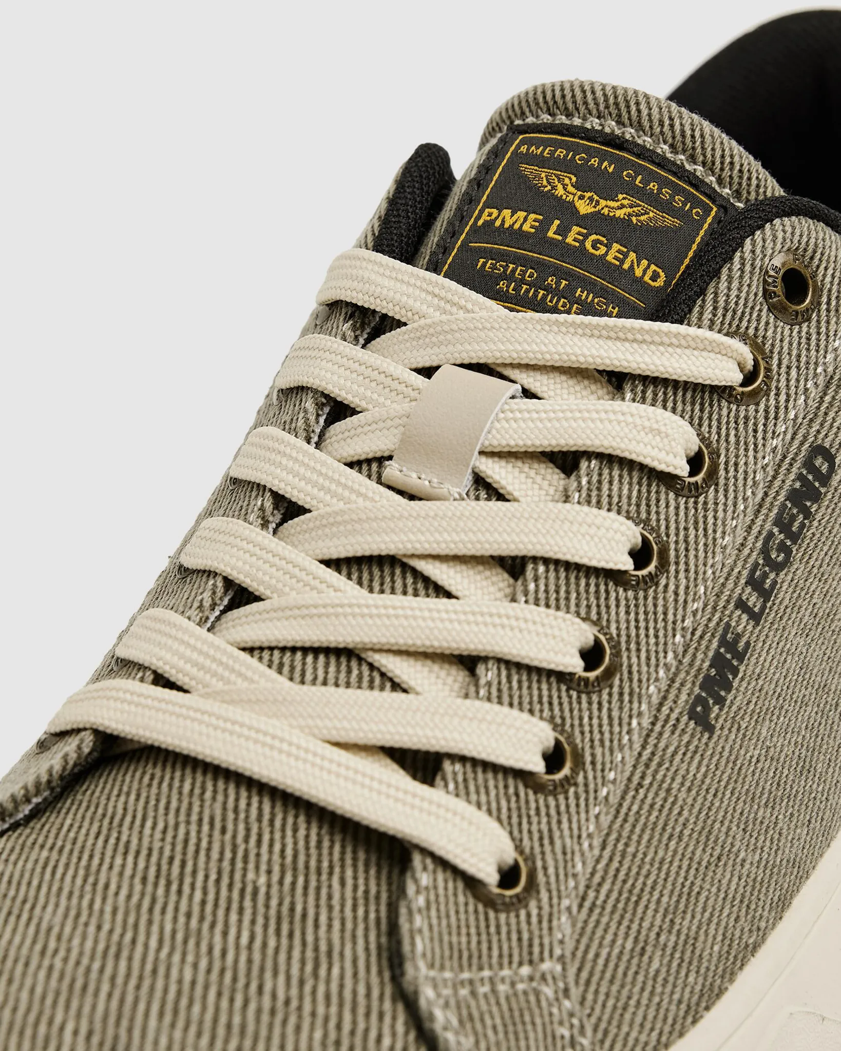 PME Legend Crewman Sneaker Bruin 108320-001-41