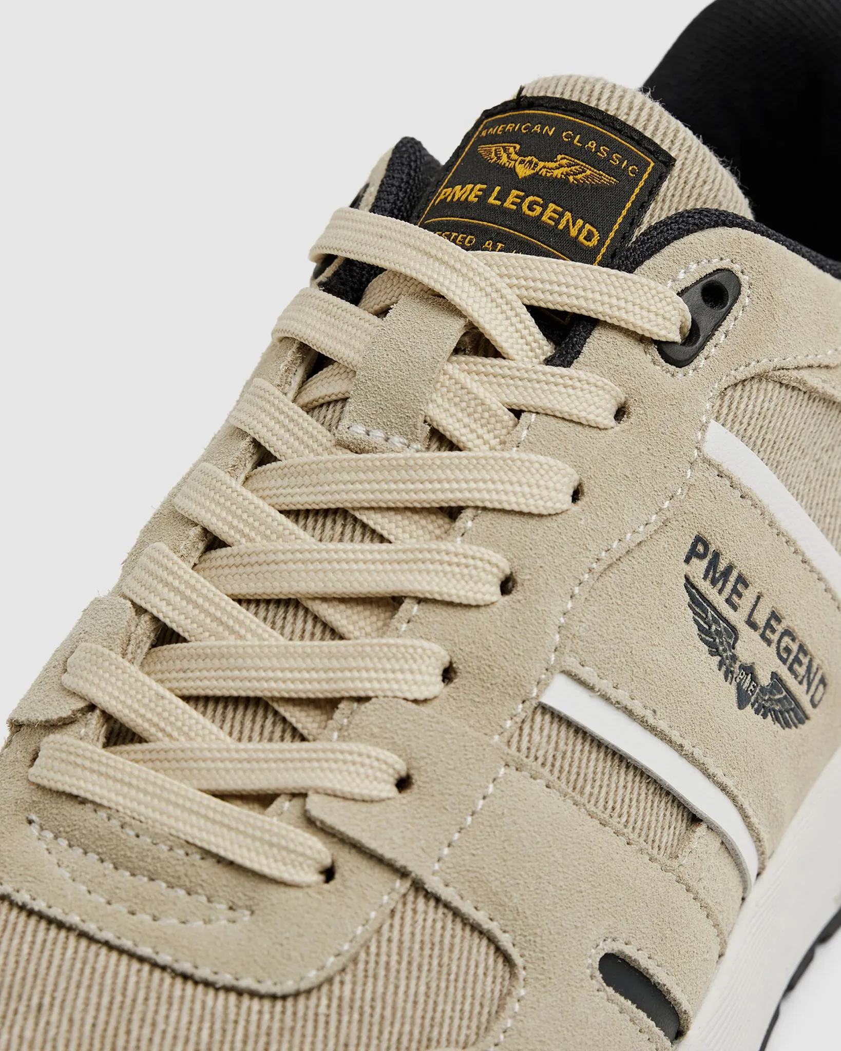 PME Legend Jet Lifter Sneakers Sand 108321-001-41