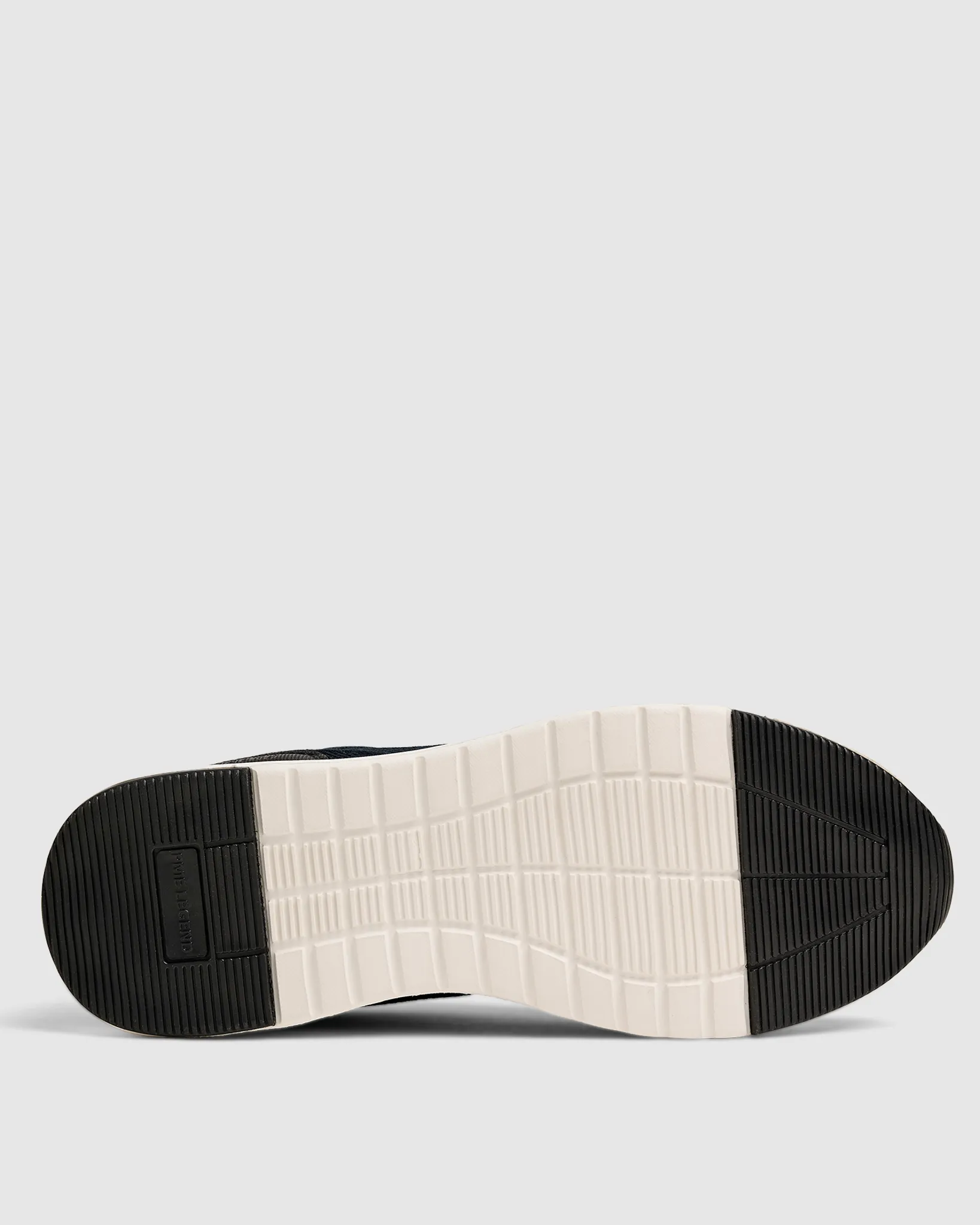 PME Legend Dornier Sneakers Donker blauw 108322-001-41