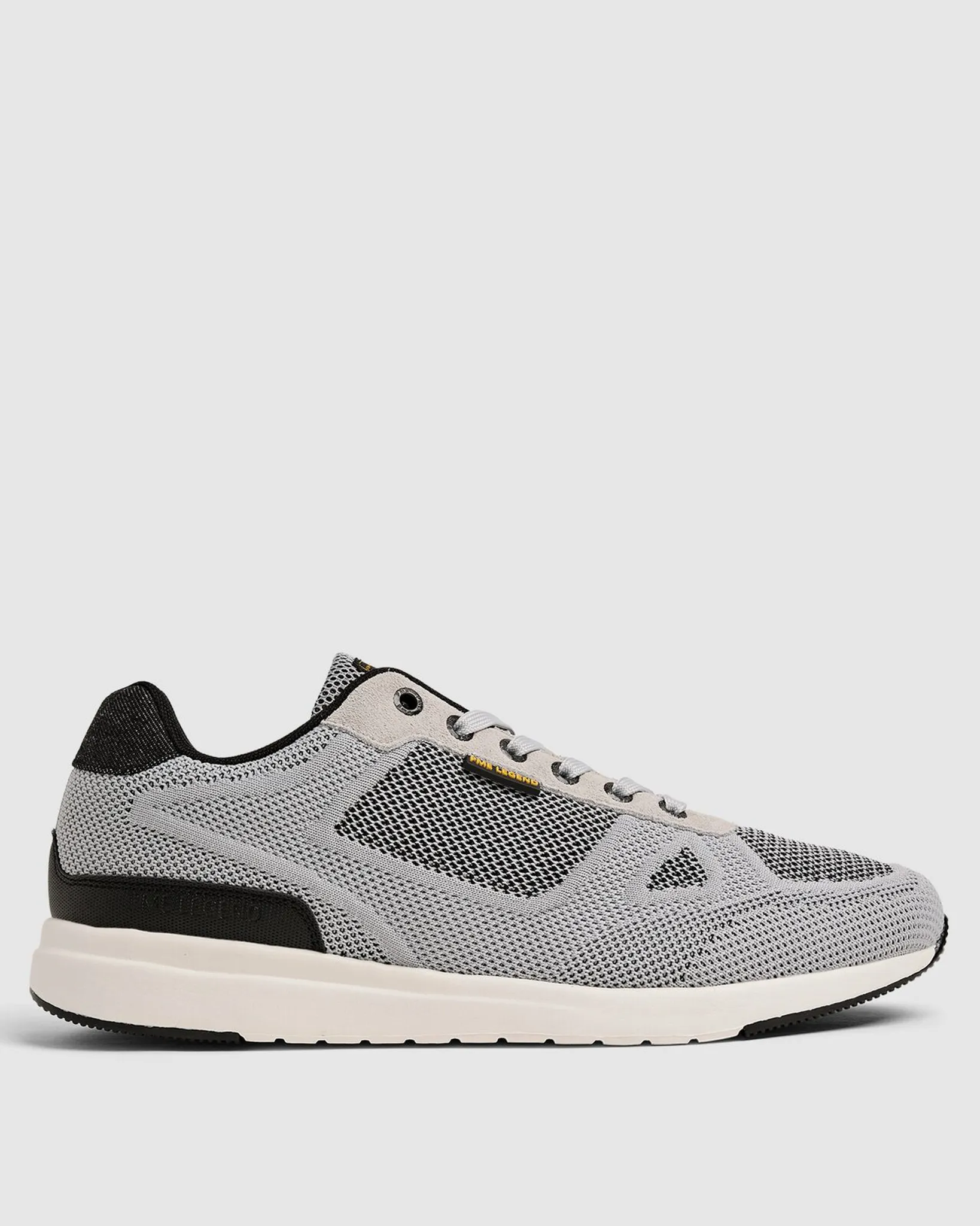 PME Legend Dornier Sneakers Licht grijs 108323-001-41
