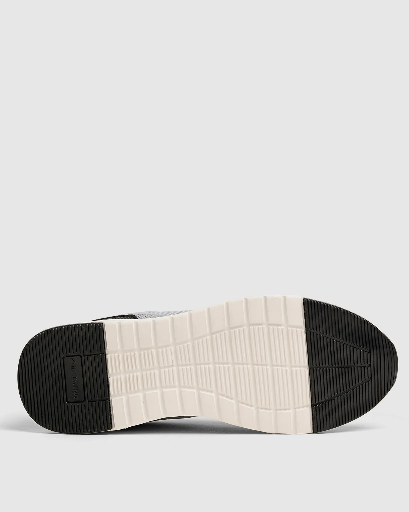 PME Legend Dornier Sneakers Licht grijs 108323-001-41