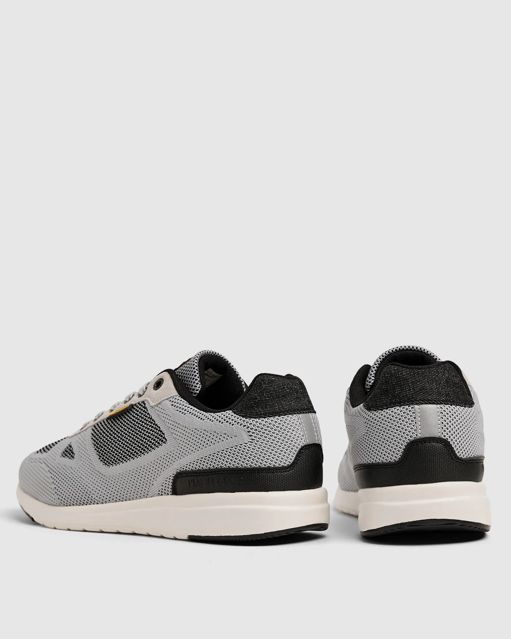 PME Legend Dornier Sneakers Licht grijs 108323-001-41