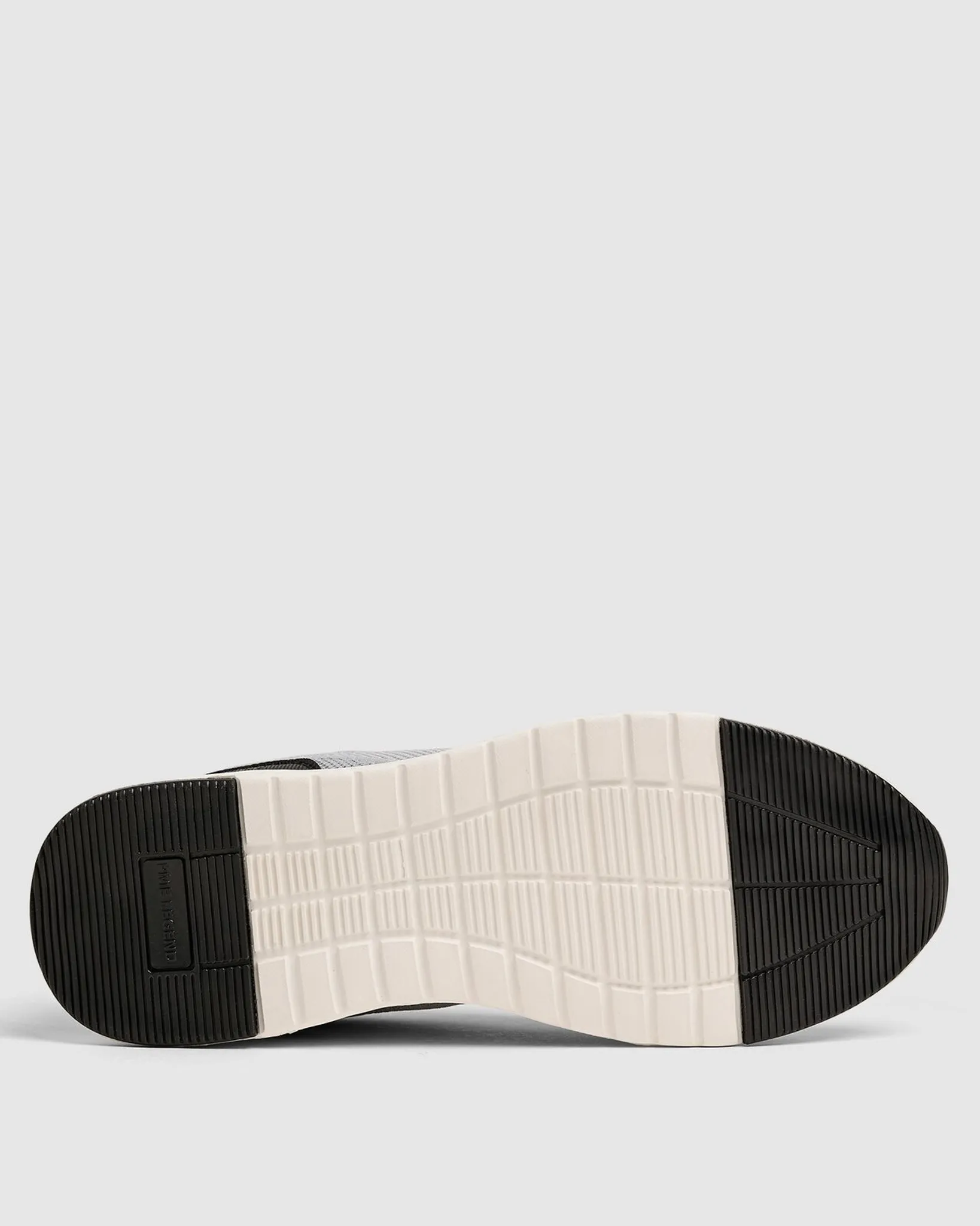 PME Legend Dornier Sneakers Licht grijs 108323-001-41