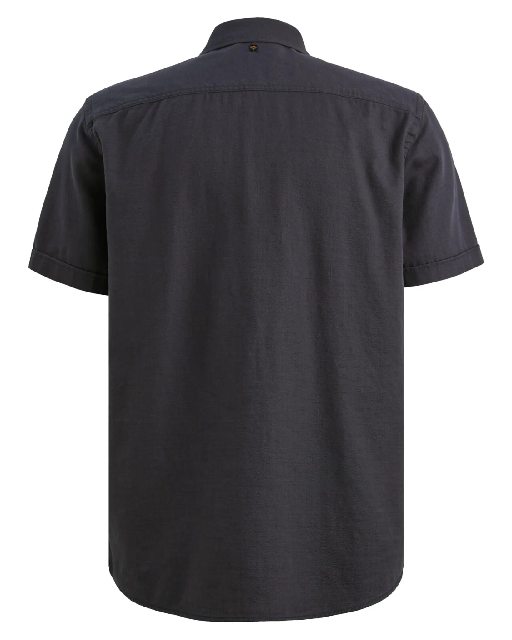 PME Legend Casual shirt Donker grijs 108328-001-L