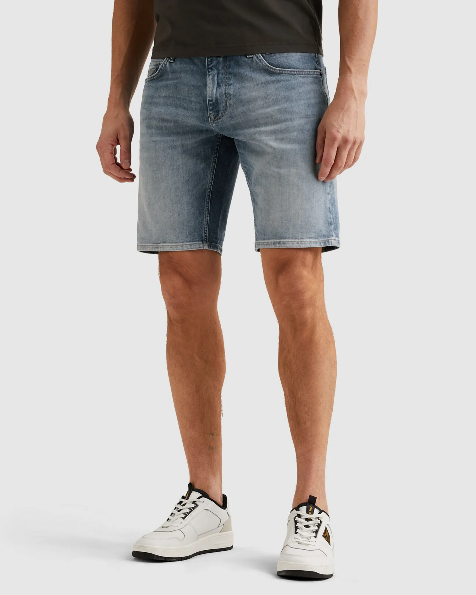 PME Legend Wingload Short Blauw 108333-001-31