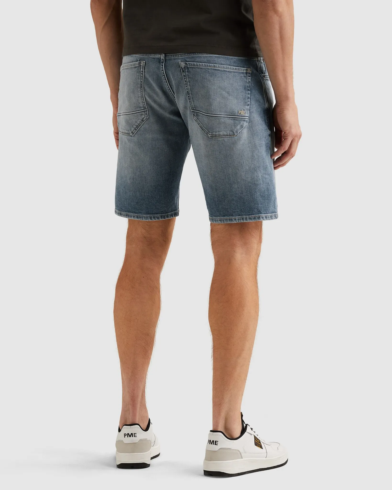 PME Legend Wingload Short Blauw 108333-001-31