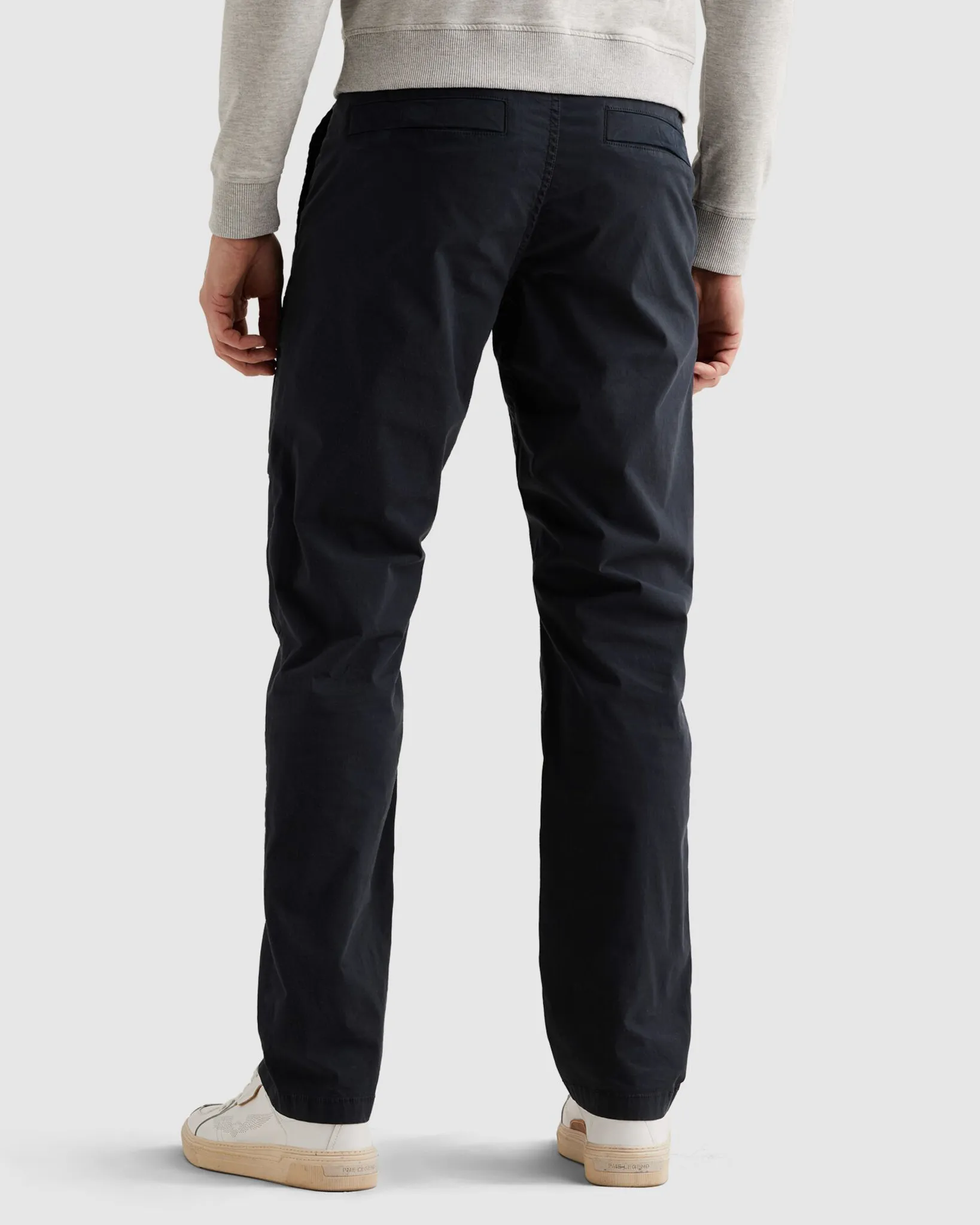 PME Legend Yetliner 5-pocket Blauw 108335-001-31/32