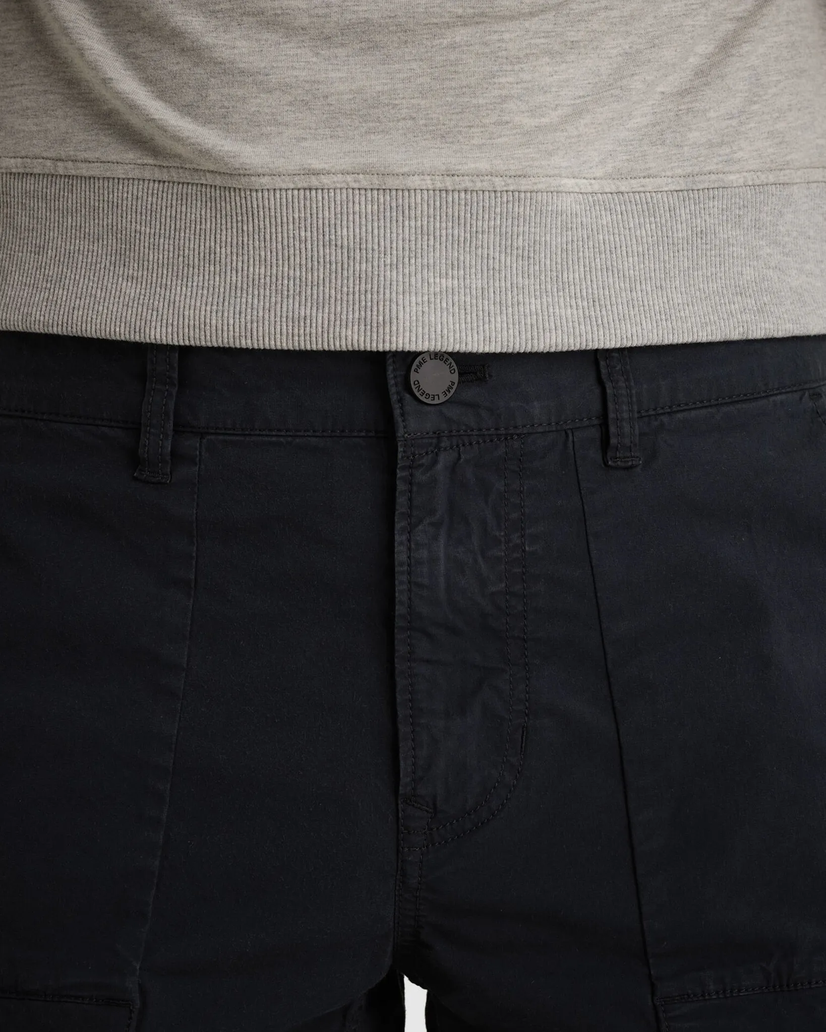 PME Legend Yetliner 5-pocket Blauw 108335-001-31/32