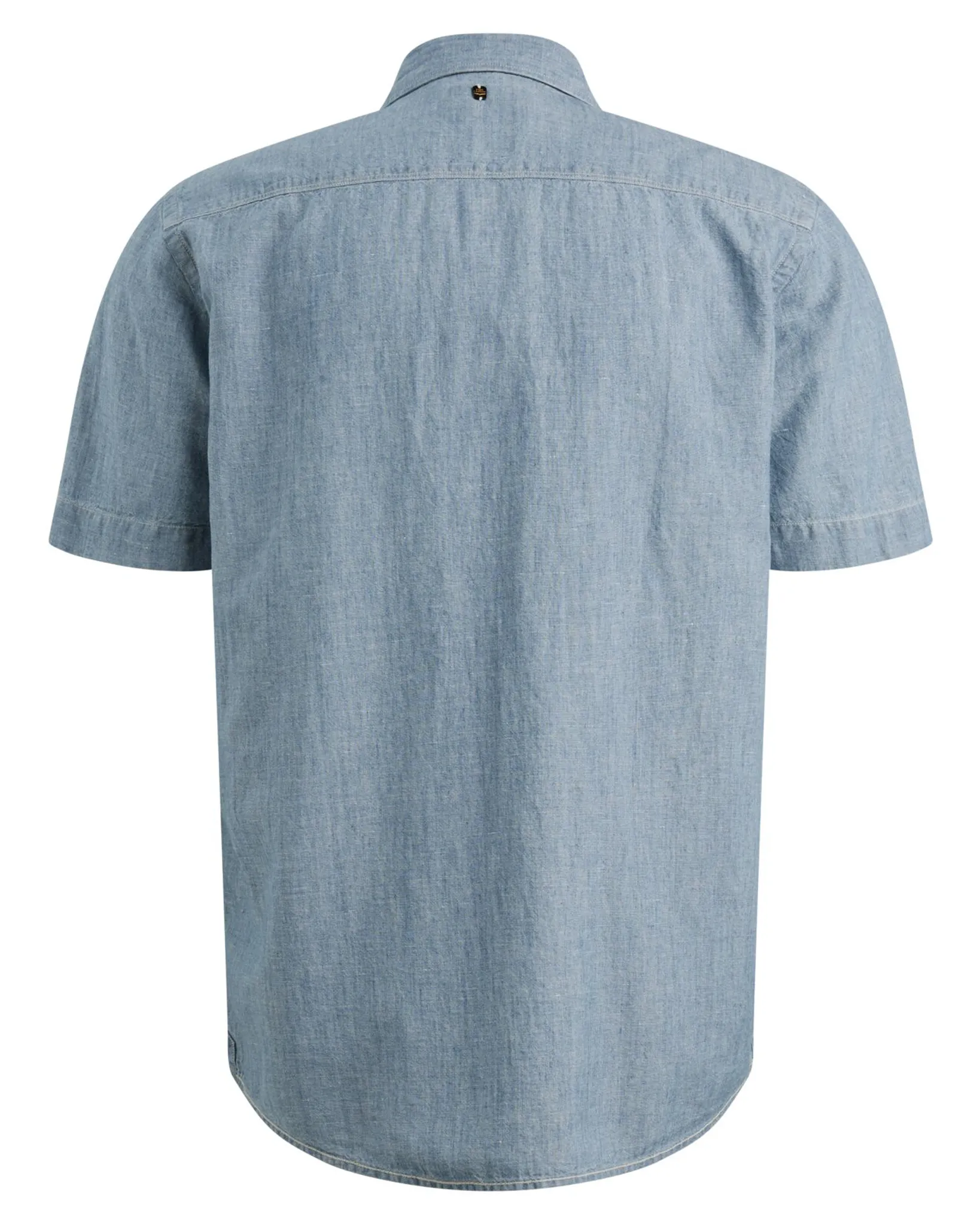 PME Legend Casual shirt Blauw 108338-001-L