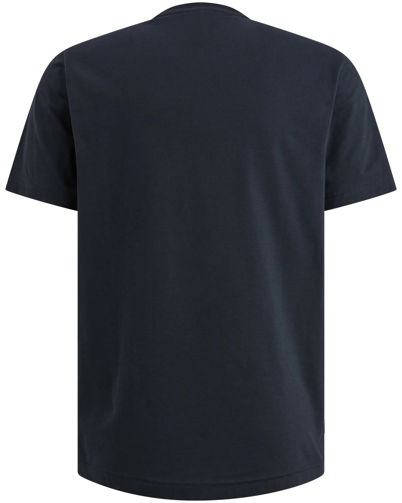 PME Legend Polo Blauw 108339-001-L