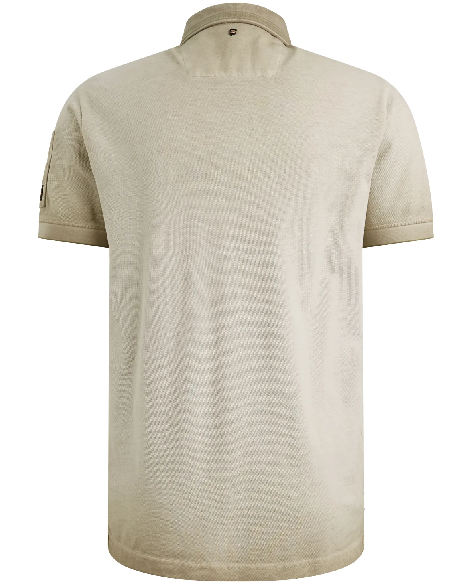 PME Legend Polo Groen 108341-001-L