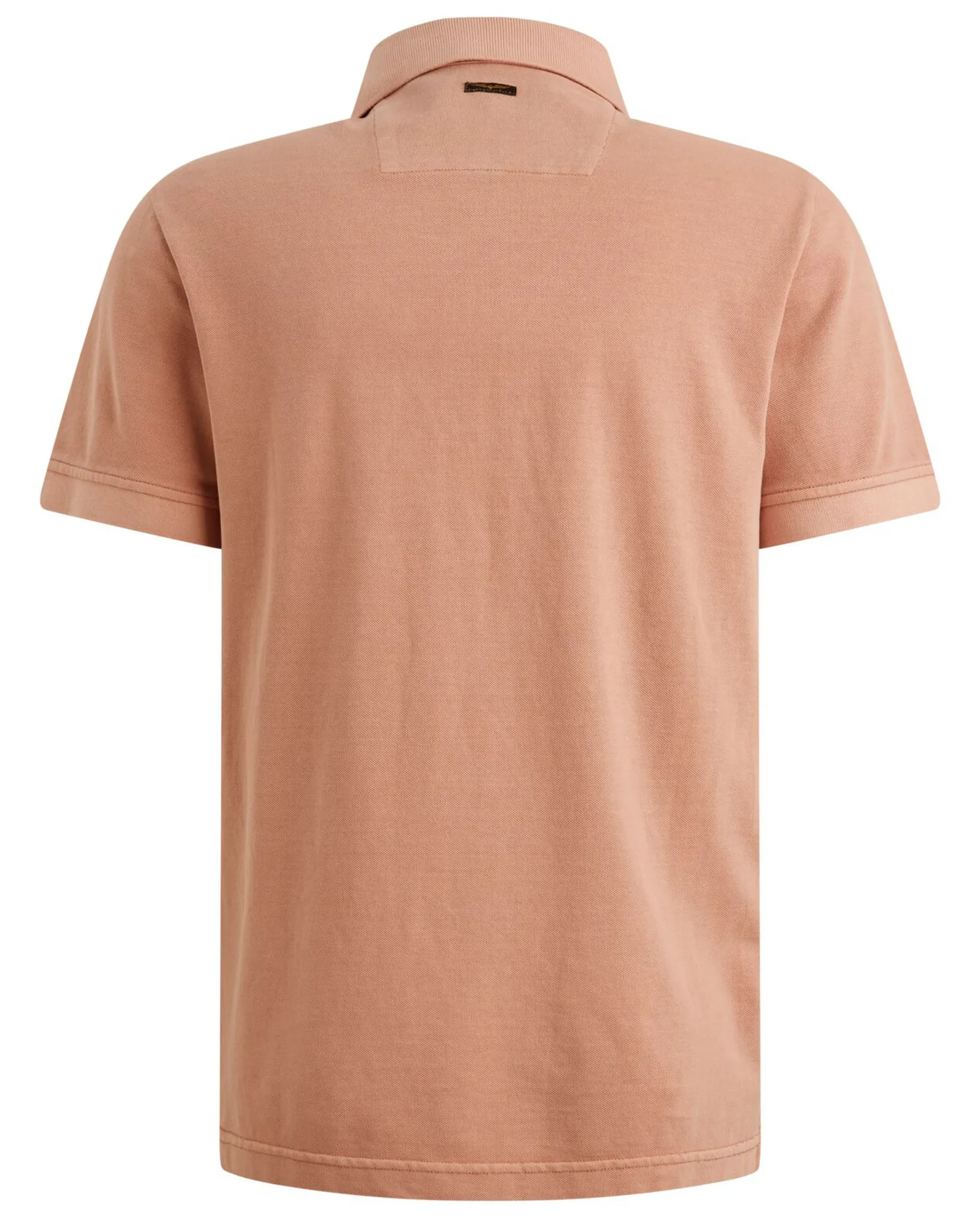 PME Legend Polo  Roze 108342-001-L