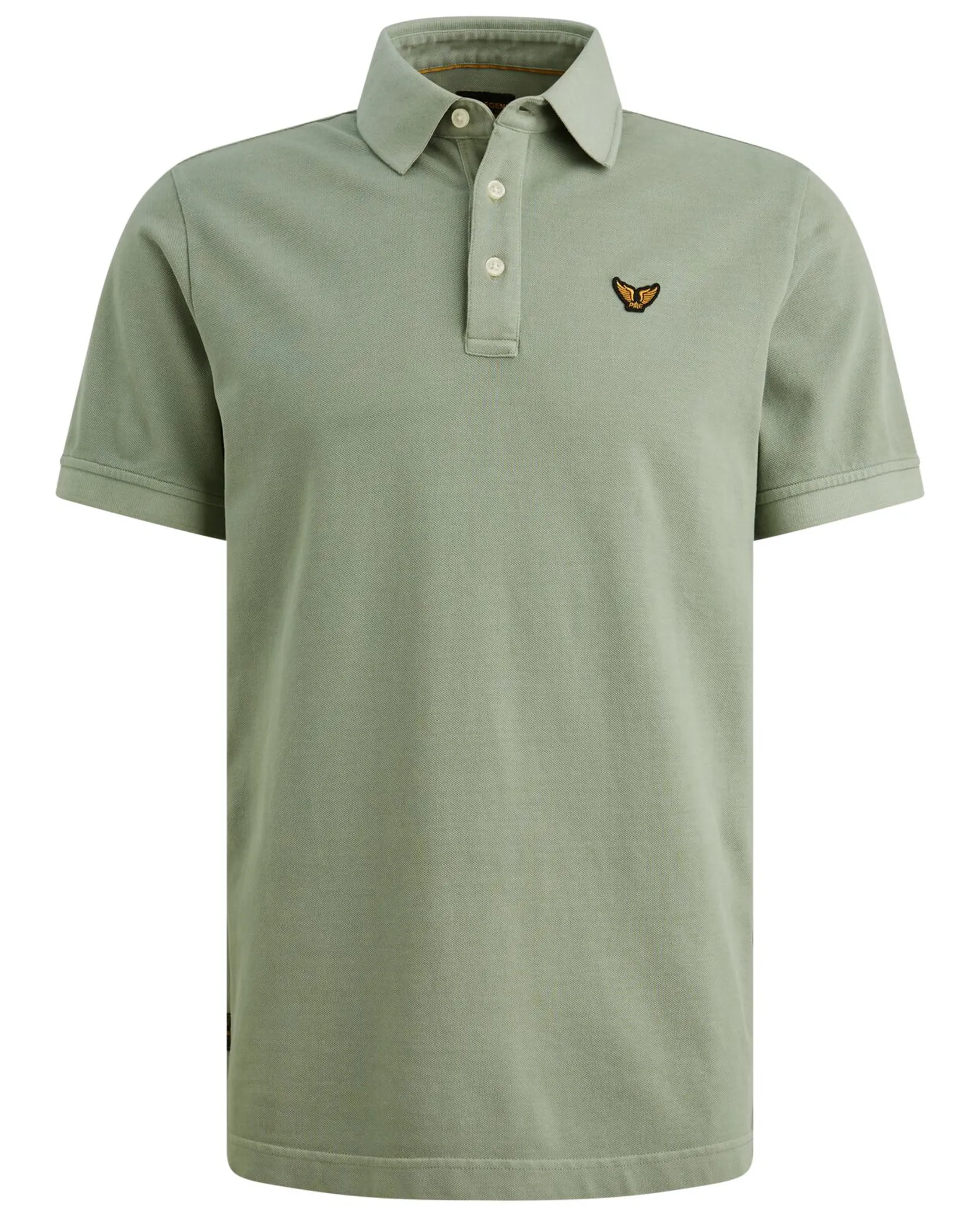 PME Legend Polo Groen 108343-001-L