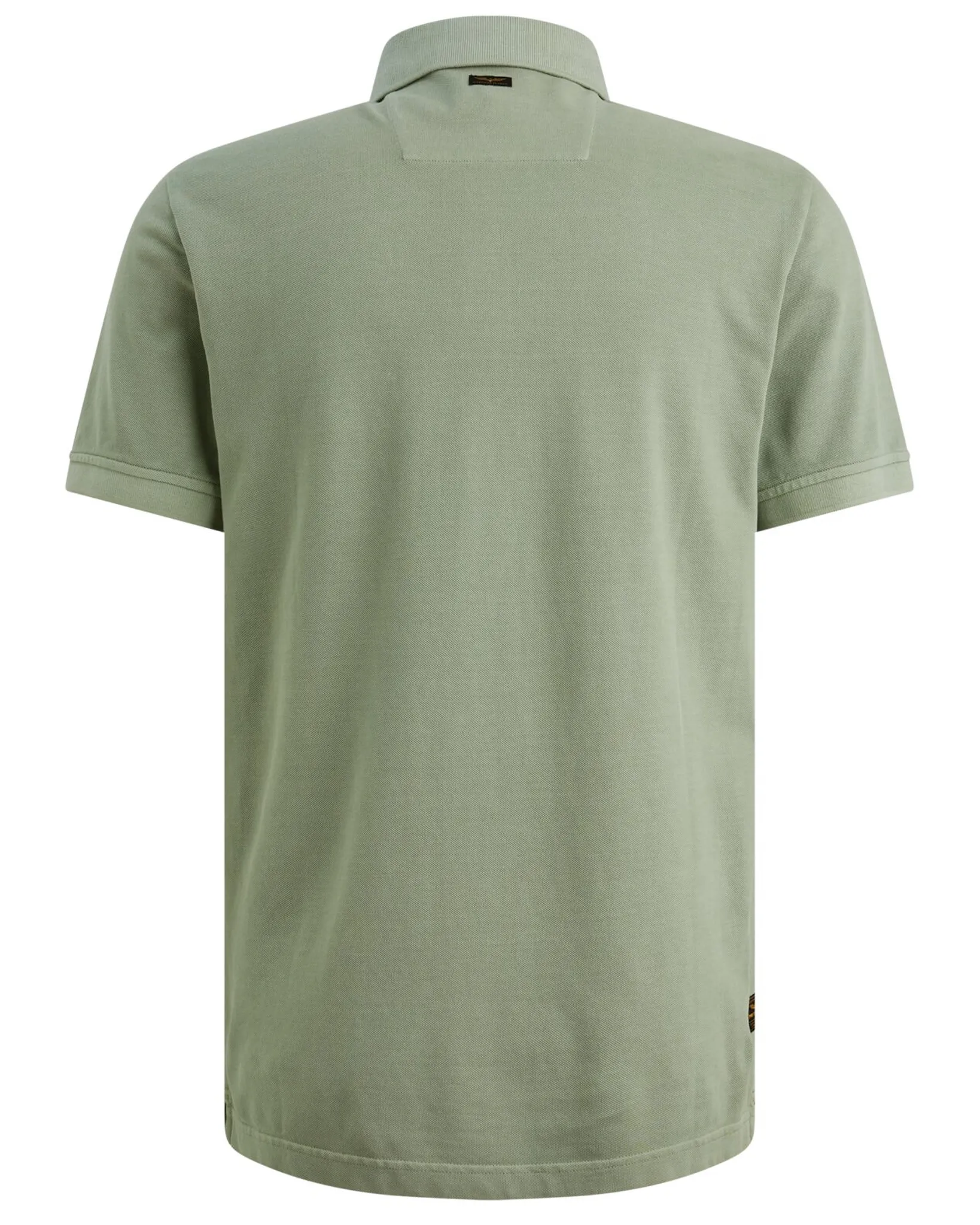 PME Legend Polo Groen 108343-001-L