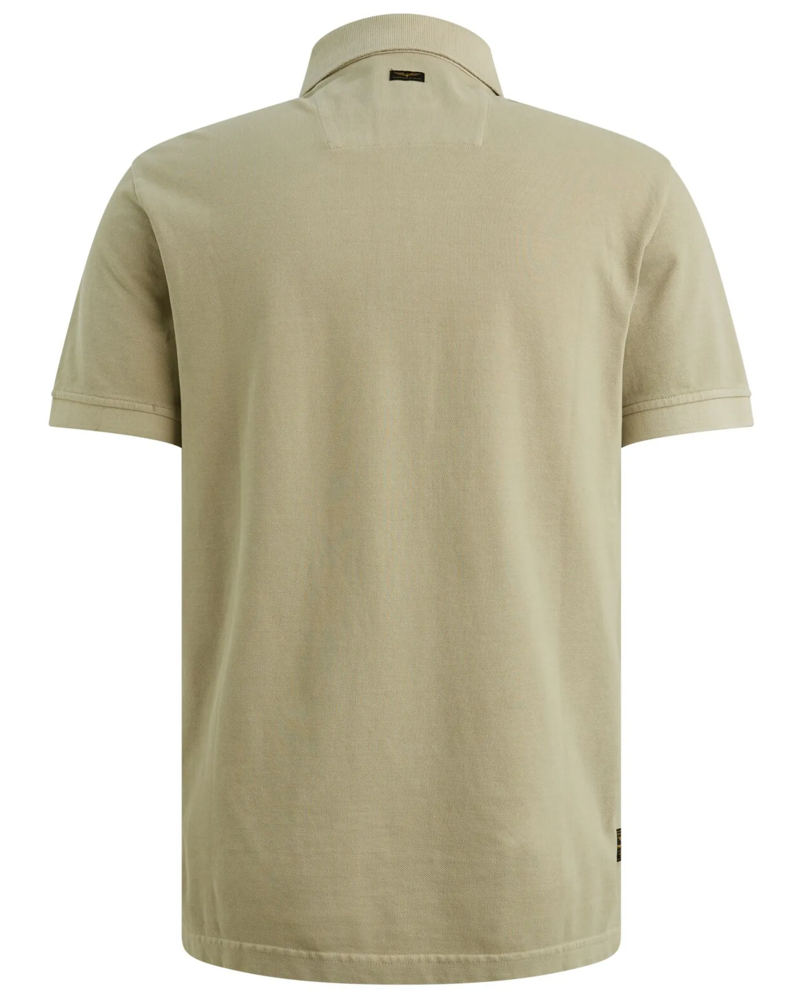 PME Legend Polo Groen 108344-001-L