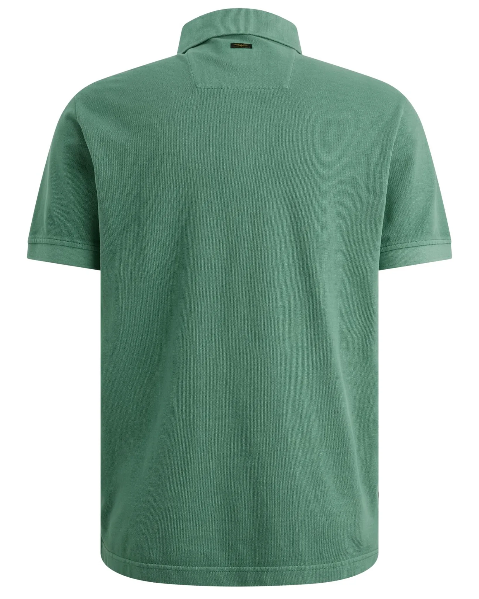 PME Legend Polo Blauw 108345-001-L