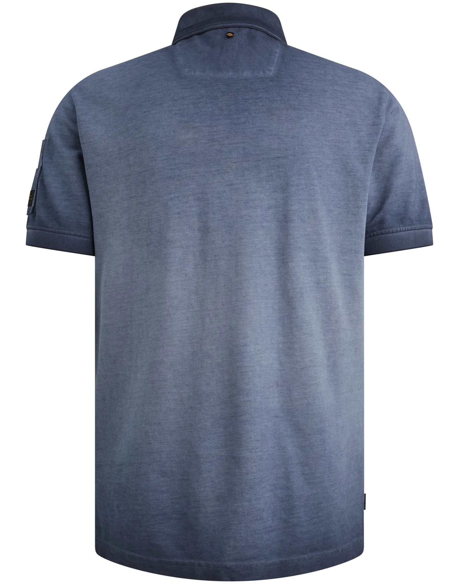 PME Legend T-shirt Blauw 108346-001-L