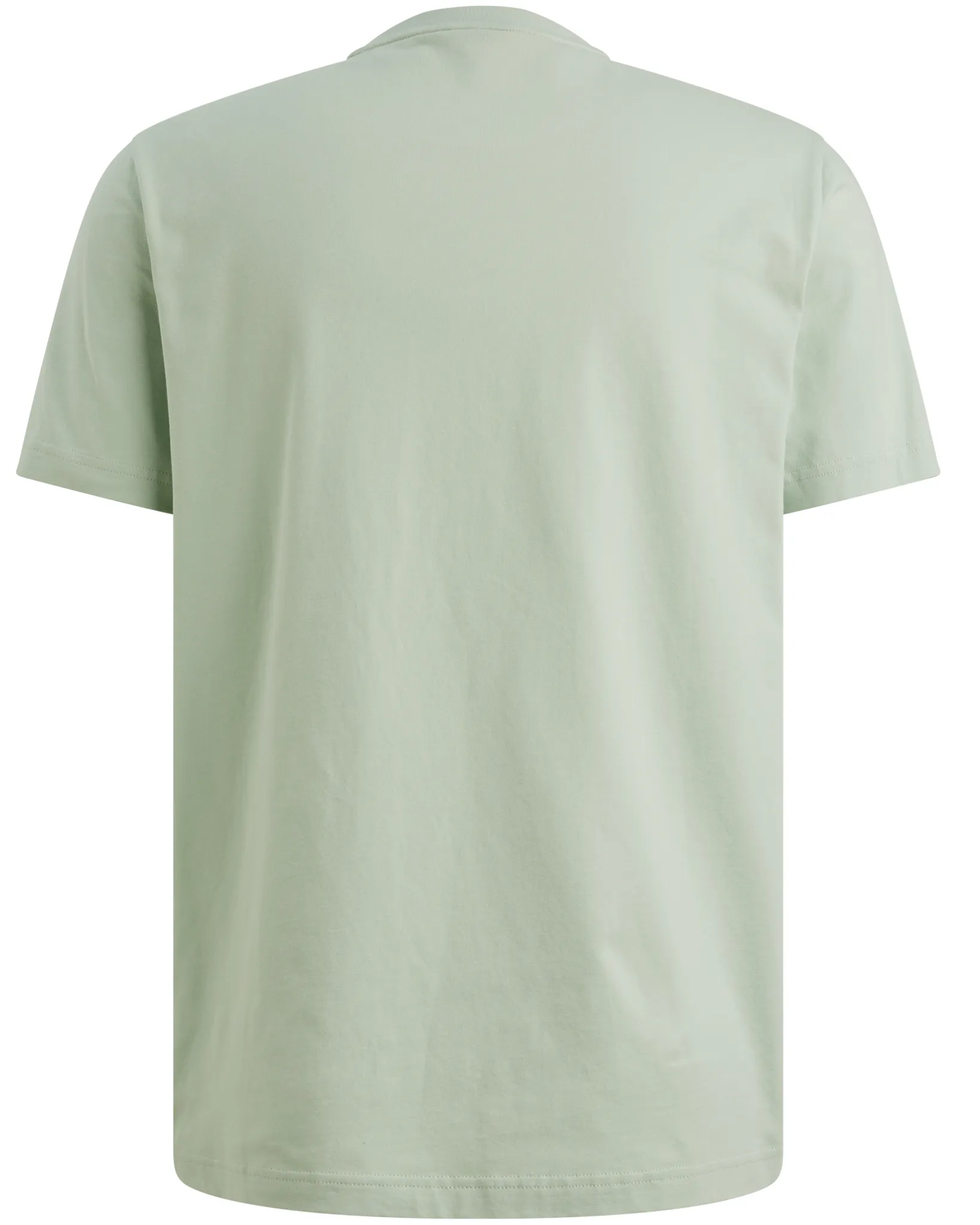 PME Legend T-shirt Groen 108347-001-L