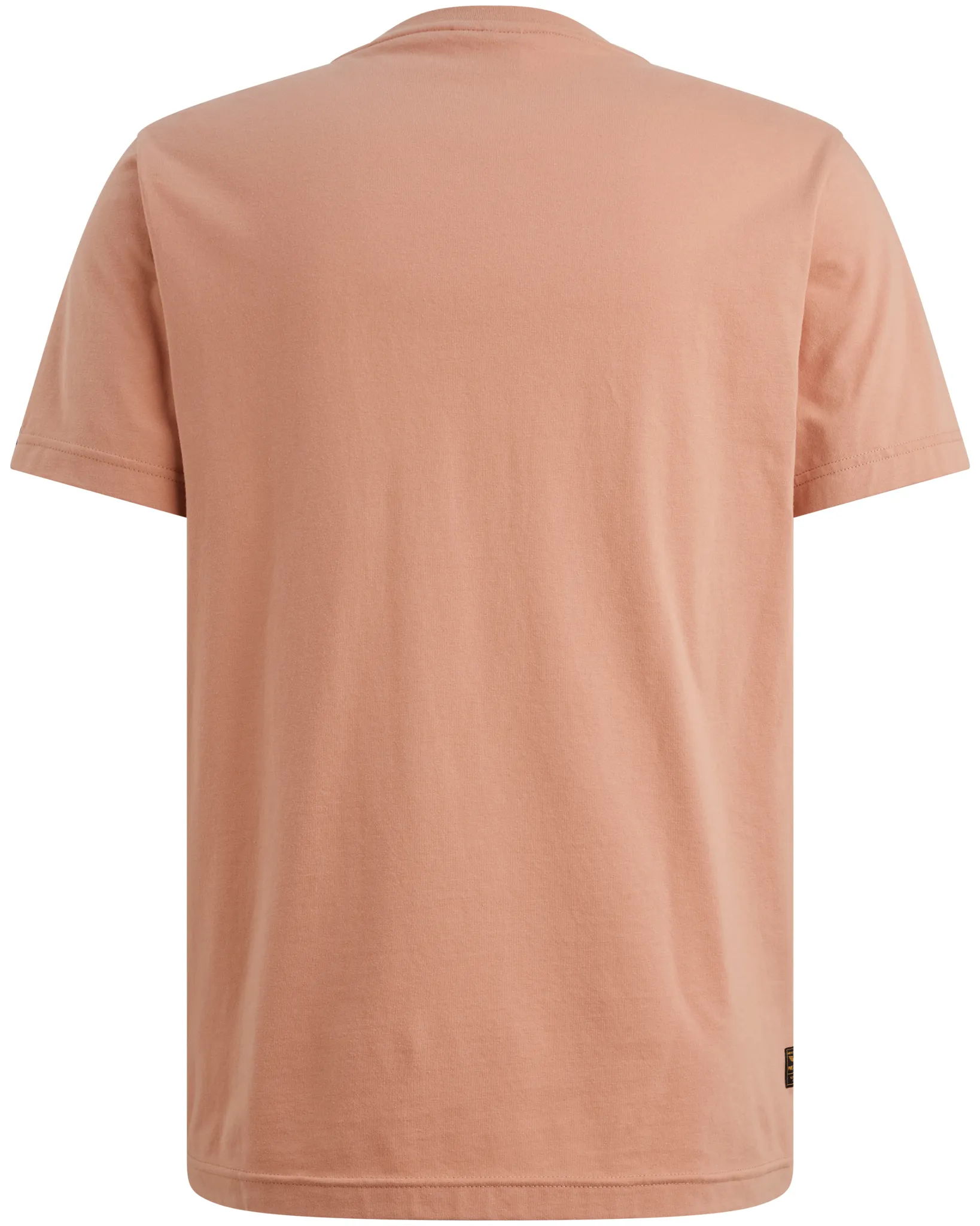 PME Legend T-shirt Roze 108348-001-L