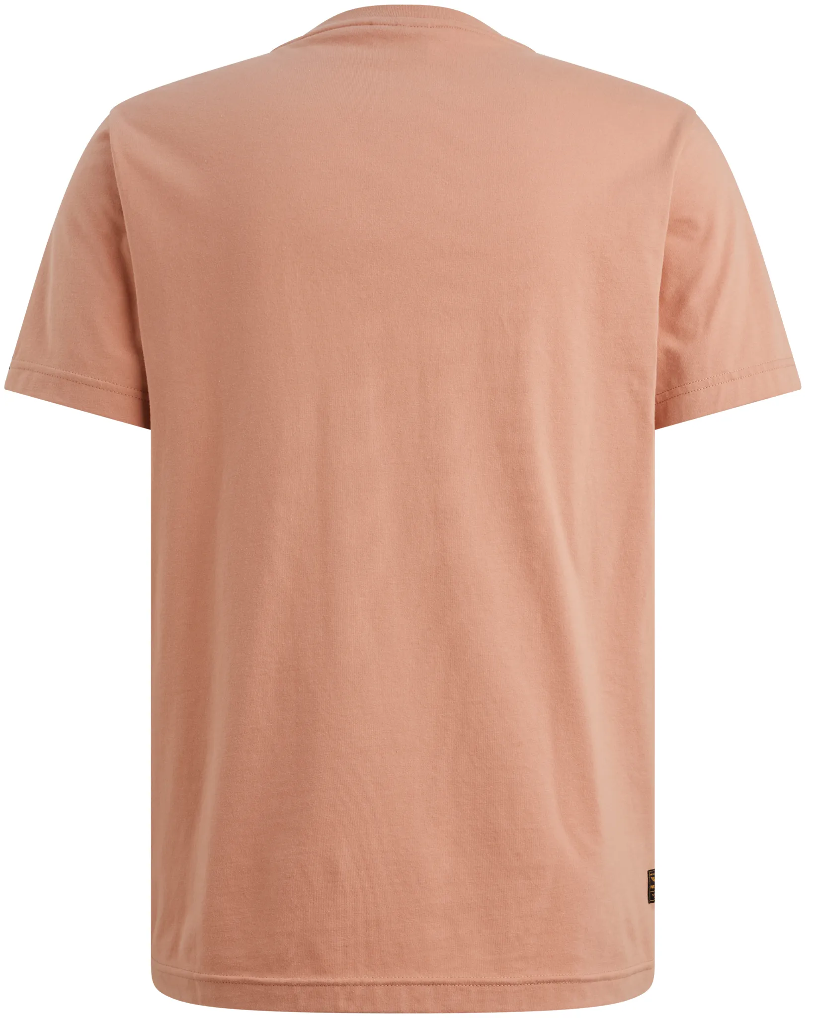 PME Legend T-shirt Roze 108348-001-L