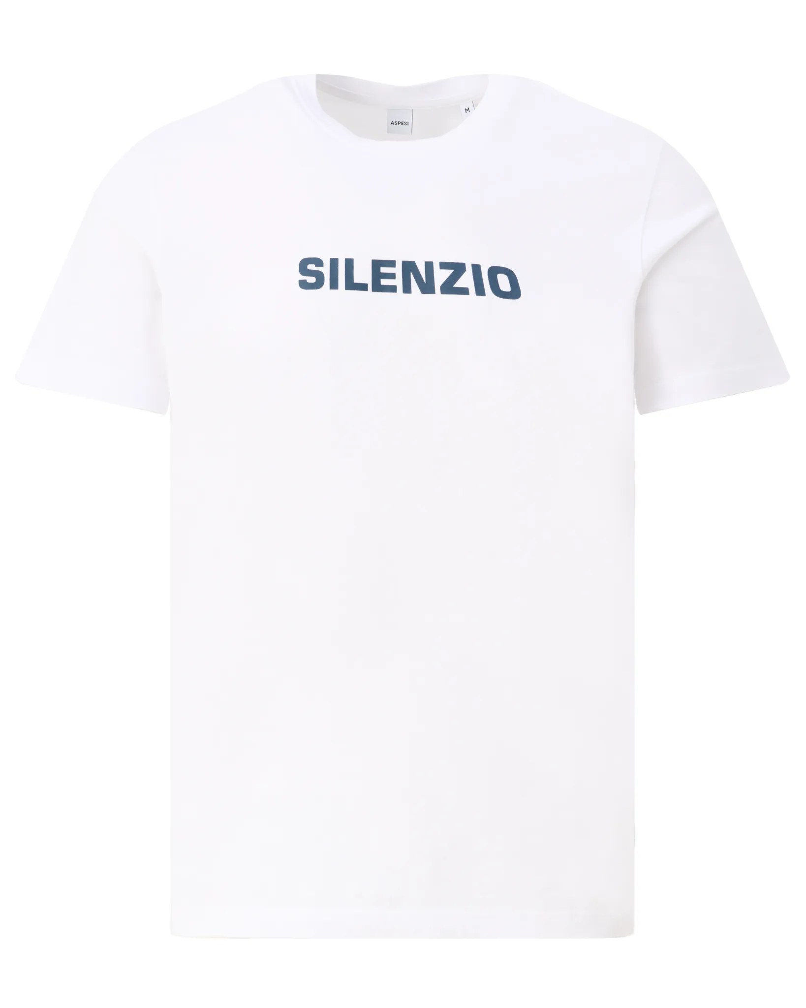 PME Legend T-shirt Blauw 108350-001-L