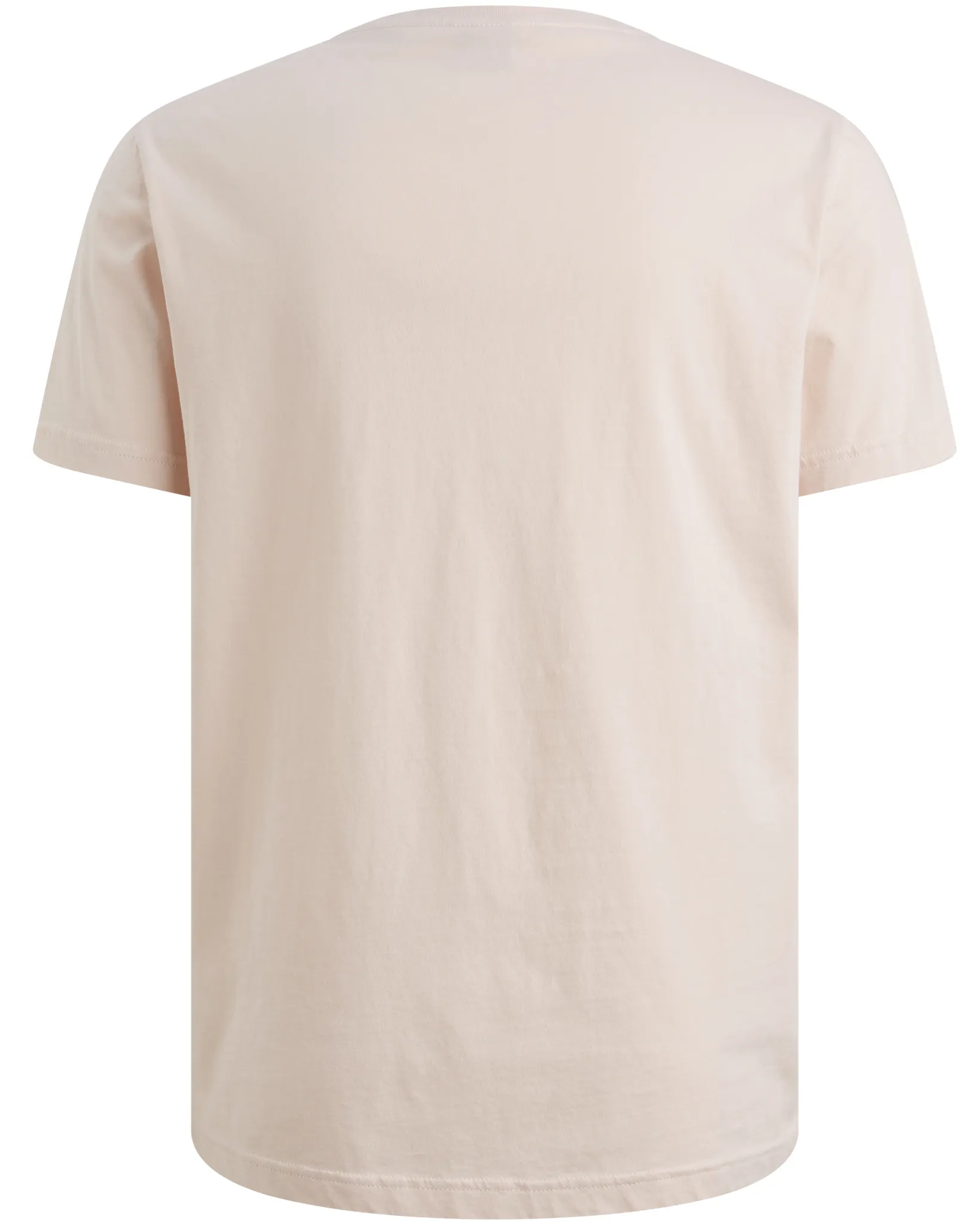 PME Legend T-shirt Roze 108352-001-L